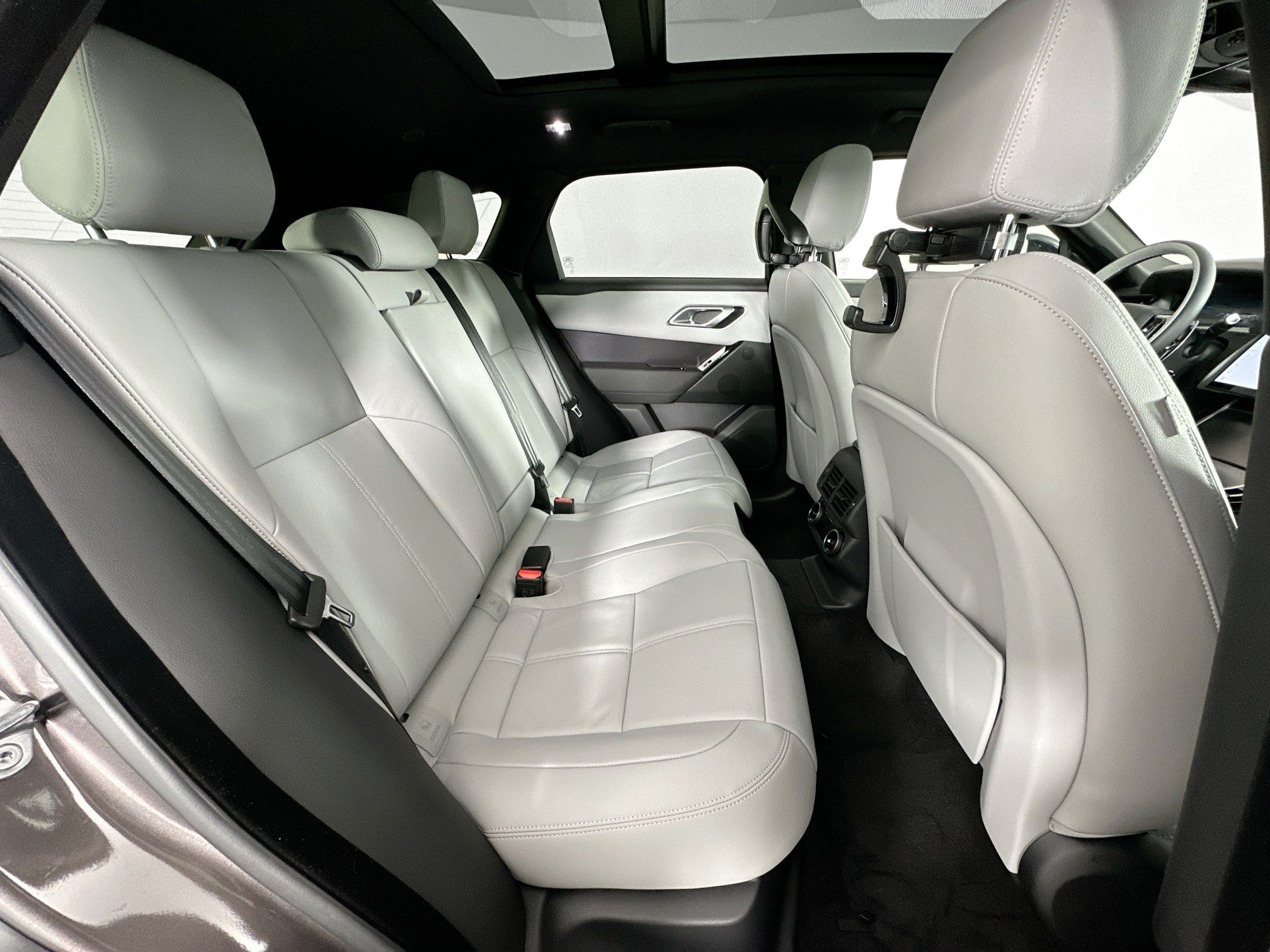 new 2026 Land Rover Range Rover Velar car, priced at $73,840