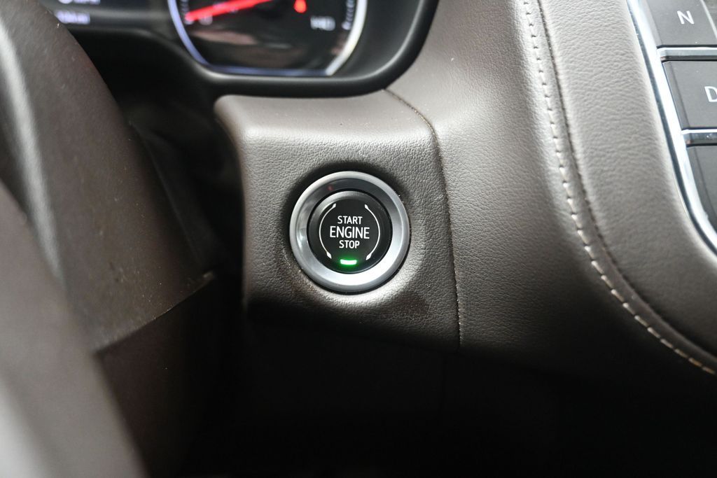 2021 Chevrolet Tahoe Z71 Black at Shottenkirk Kia Fort Bend