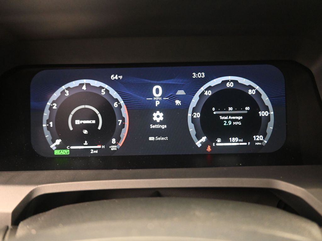 2026 Toyota Tacoma TRD Off-Road - 5