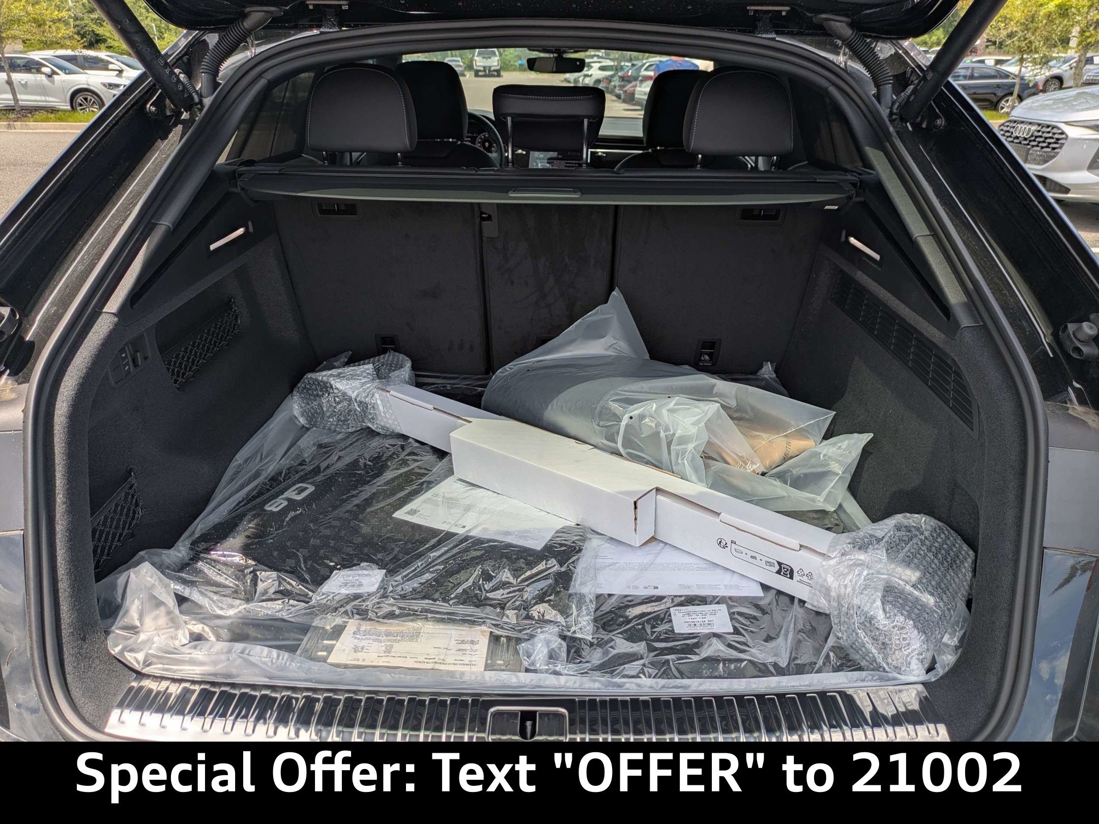 2026 Audi Q8 Premium Plus - Photo 12