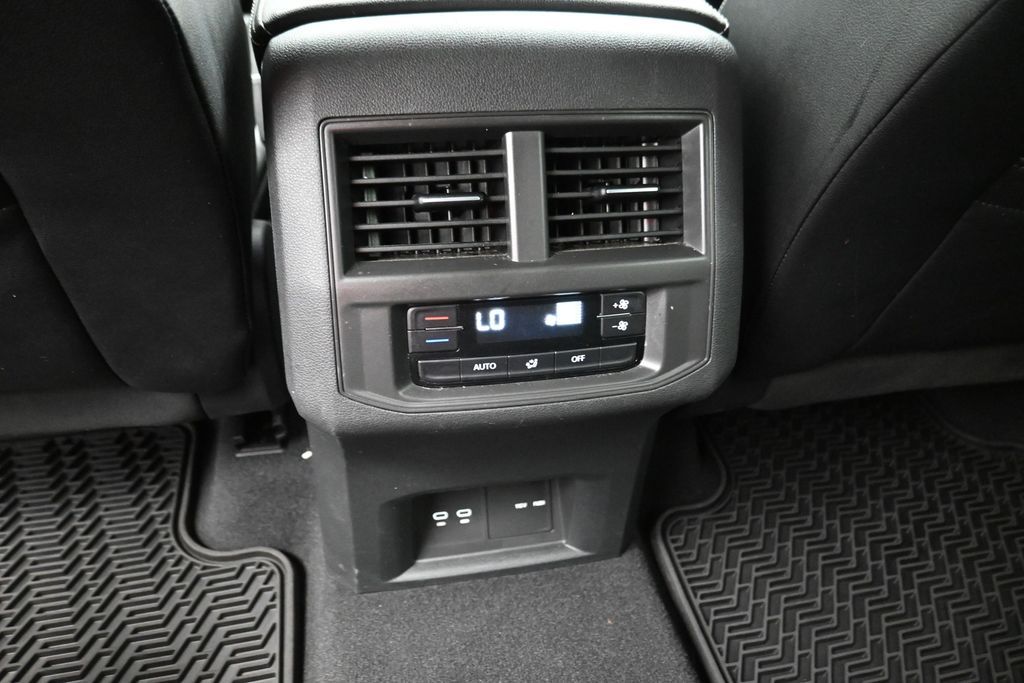 2023 Volkswagen Atlas 3.6L V6 SE w/Technology Black at Bayway Chrysler Dodge Jeep Ram