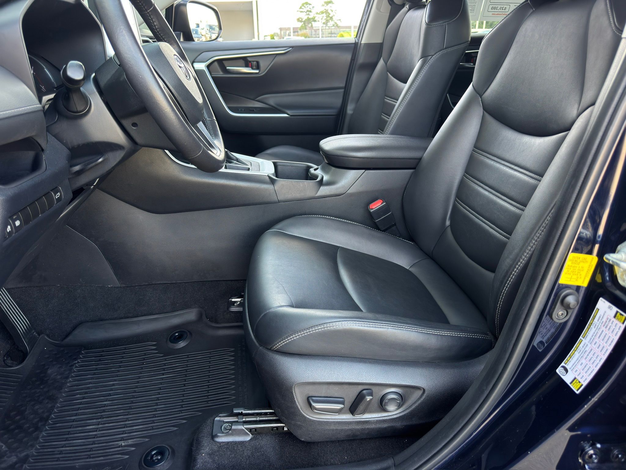 2023 Toyota RAV4 XLE Premium  at Bayway Cadillac of The Woodlands