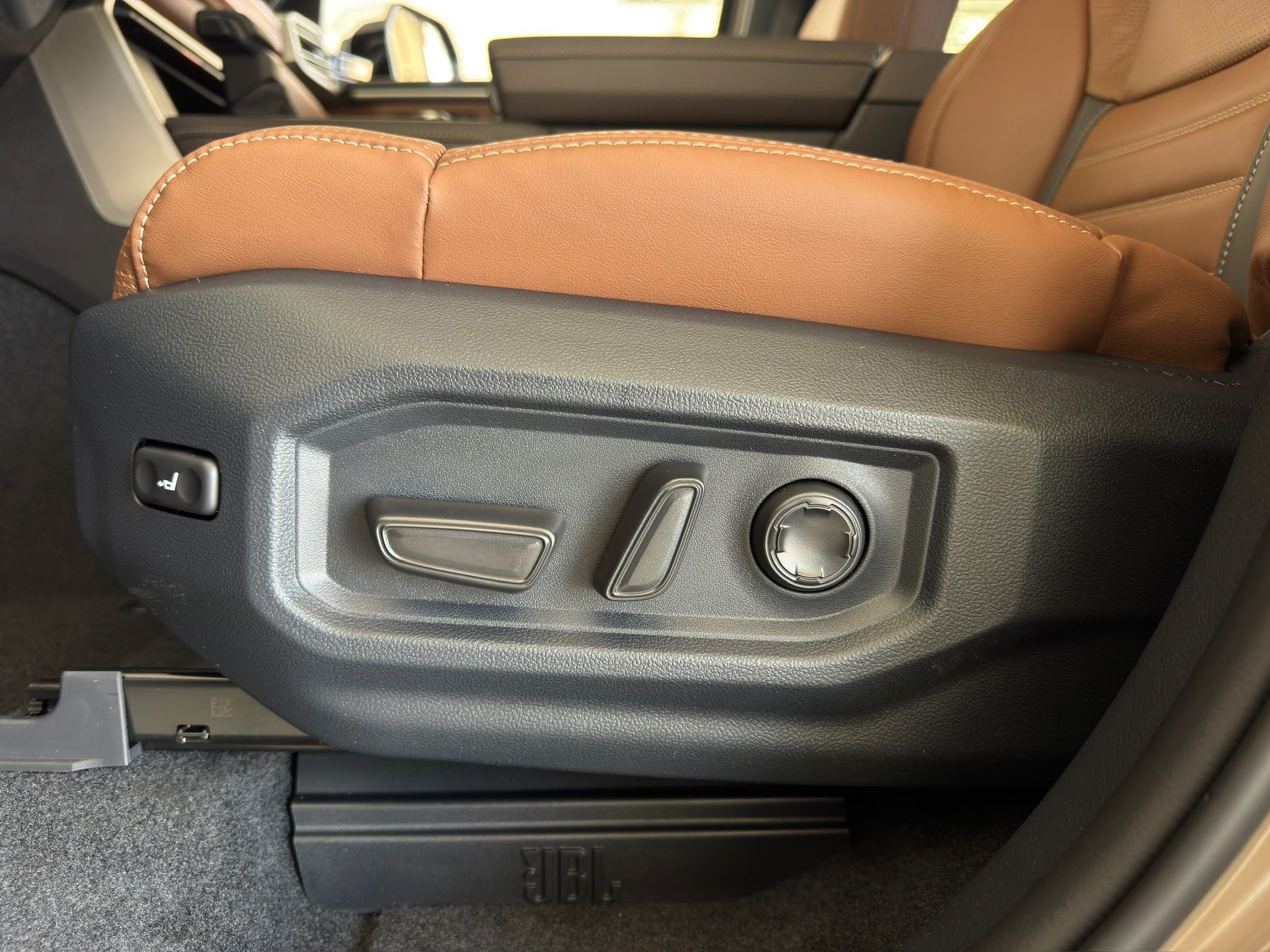 2026 Toyota Tundra 1794  at Gullo Toyota