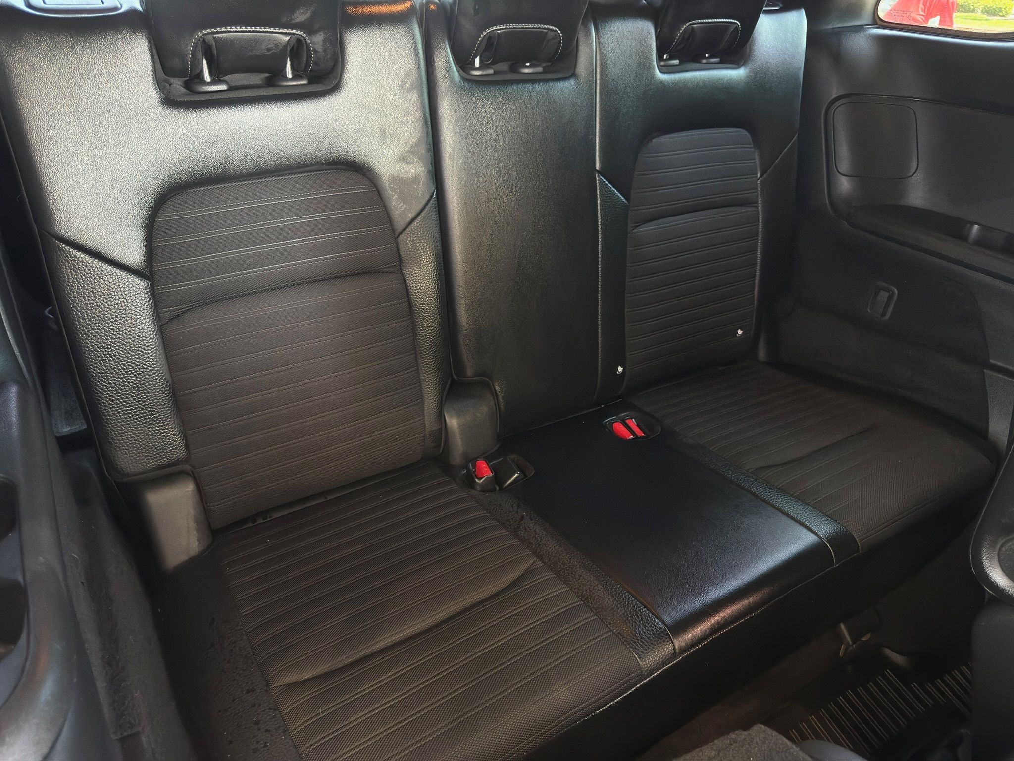 2023 Nissan Pathfinder Rock Creek Gray at Westside Lexus