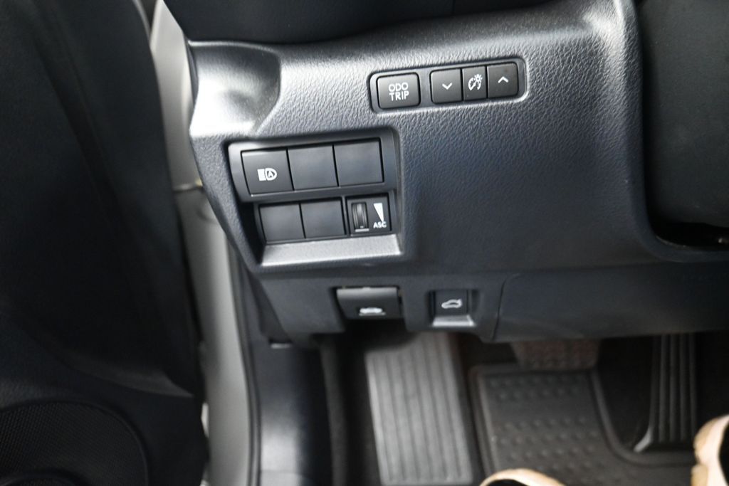 2025 Lexus IS 350 F SPORT Design Gray at Don McGill Toyota