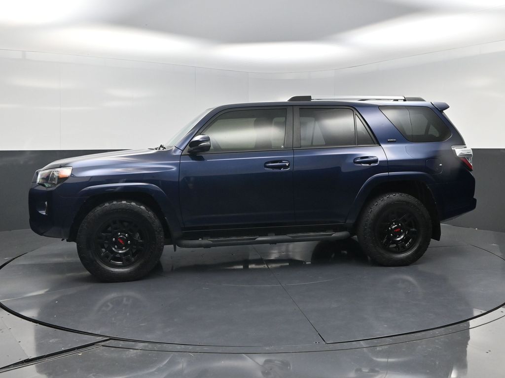 2023 Toyota 4Runner SR5 Premium - 2