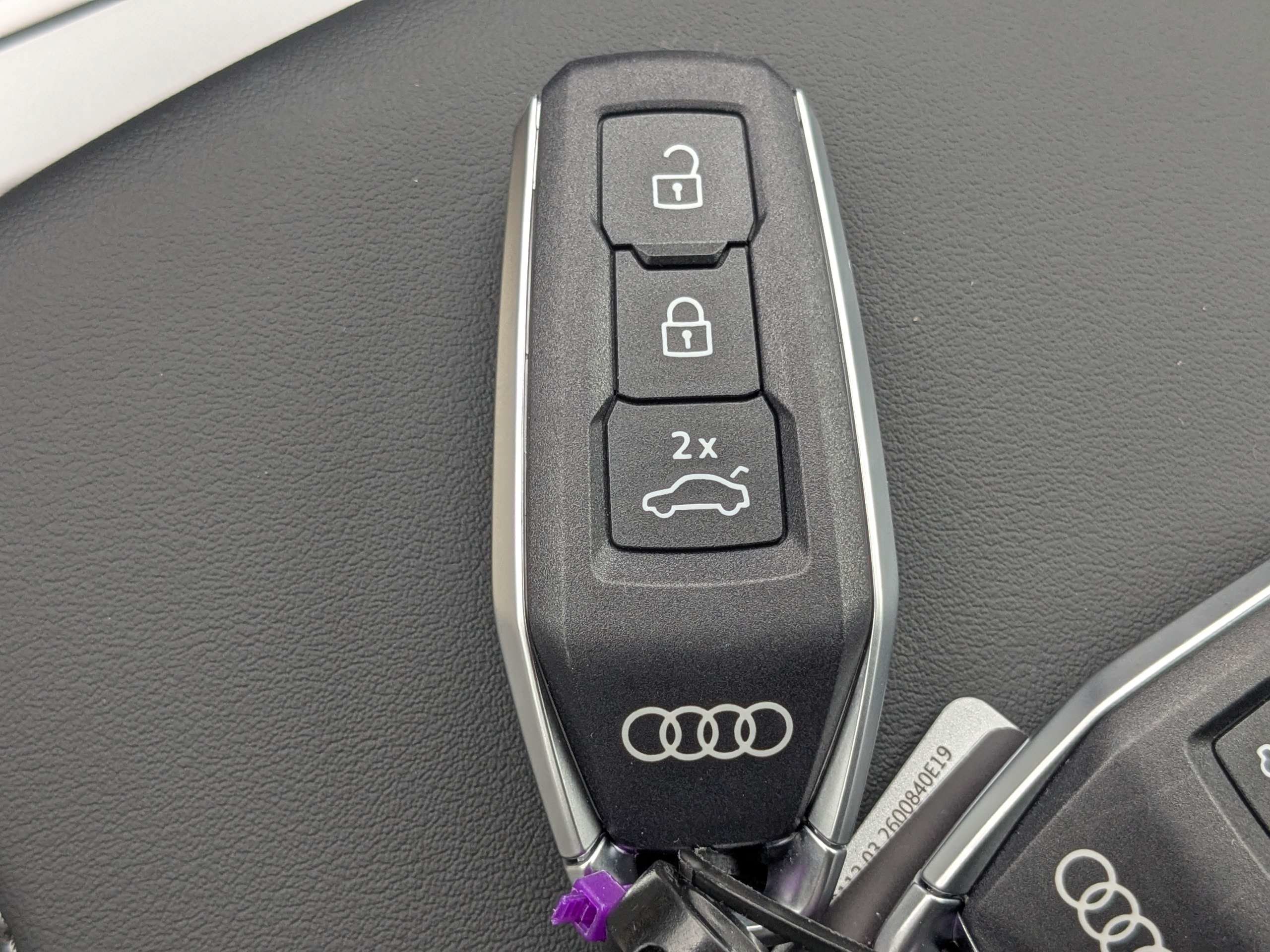 Audi 2026 Q5 Premium Plus quattro
