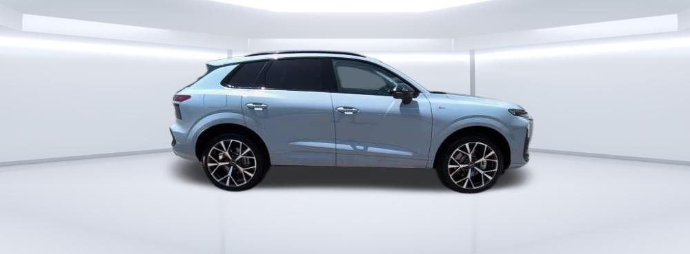 Audi 2026 Q3 S line quattro