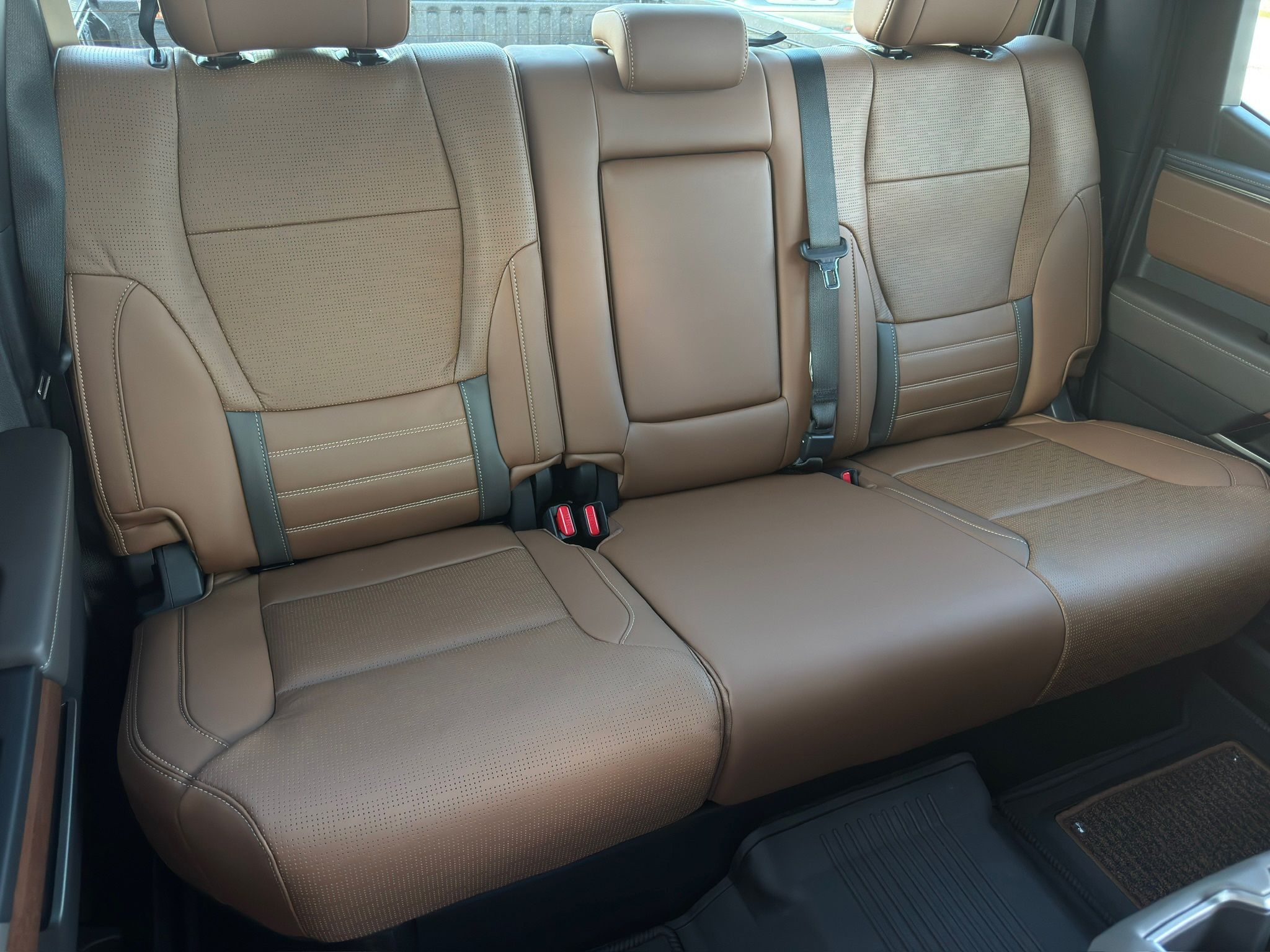 2026 Toyota Tundra 1794 Edition Beige at Community Toyota