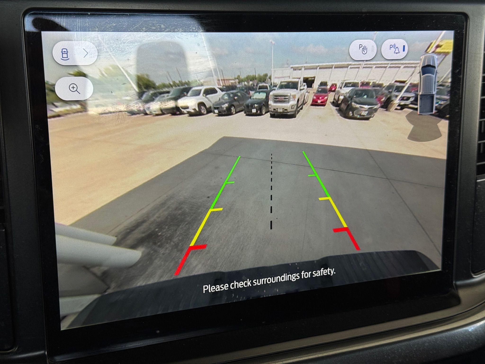 2024 Ford F-150 STX - 5