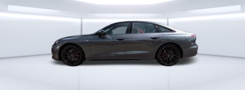 Audi 2026 A6 Prestige quattro