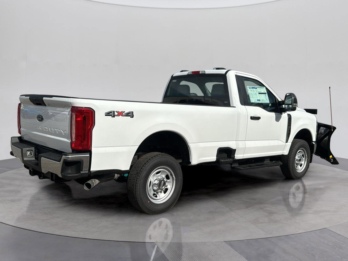 2026 Ford F-350 Super Duty XL - Photo 7