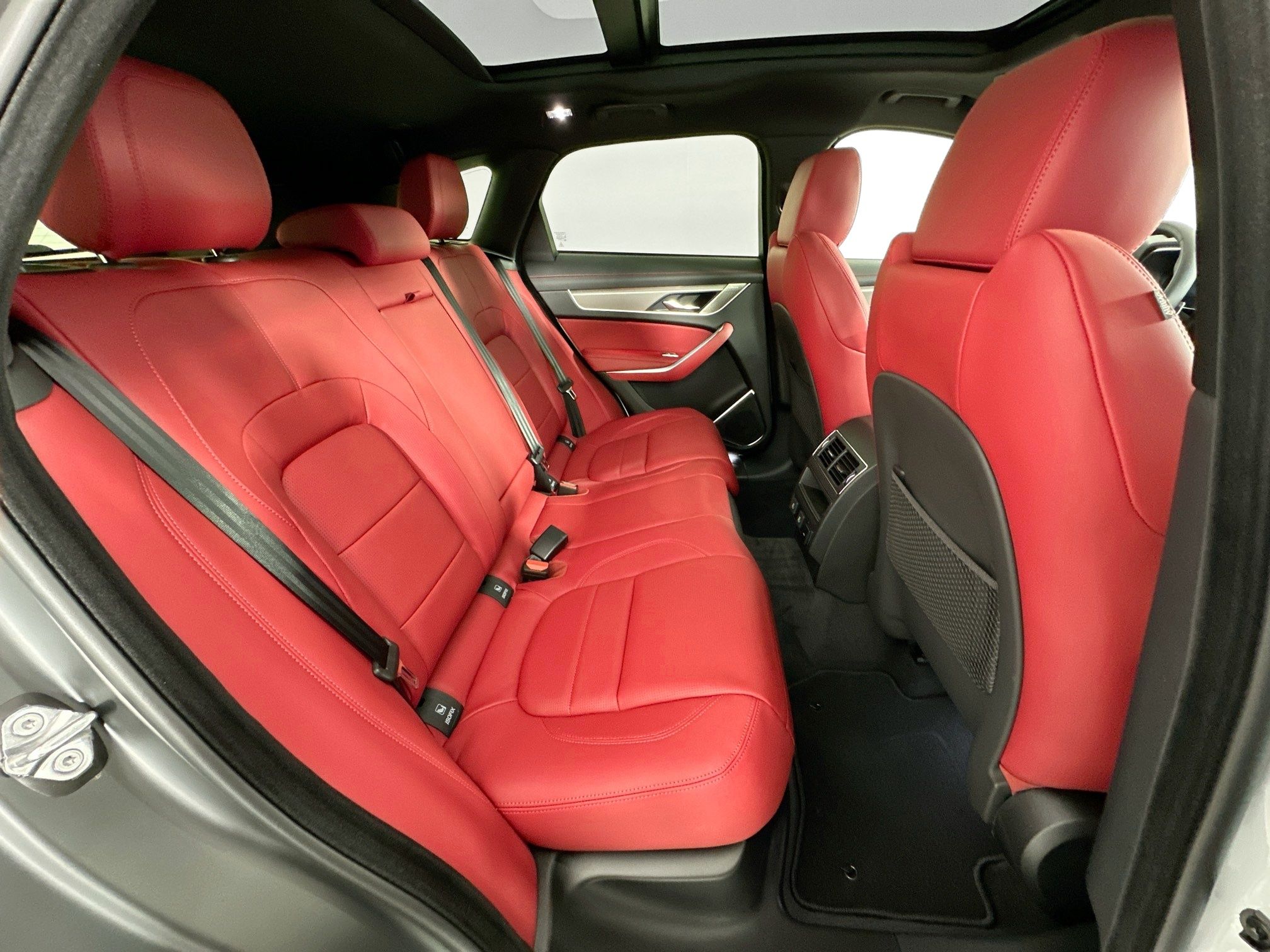 used 2026 Jaguar F-PACE car, priced at $49,995
