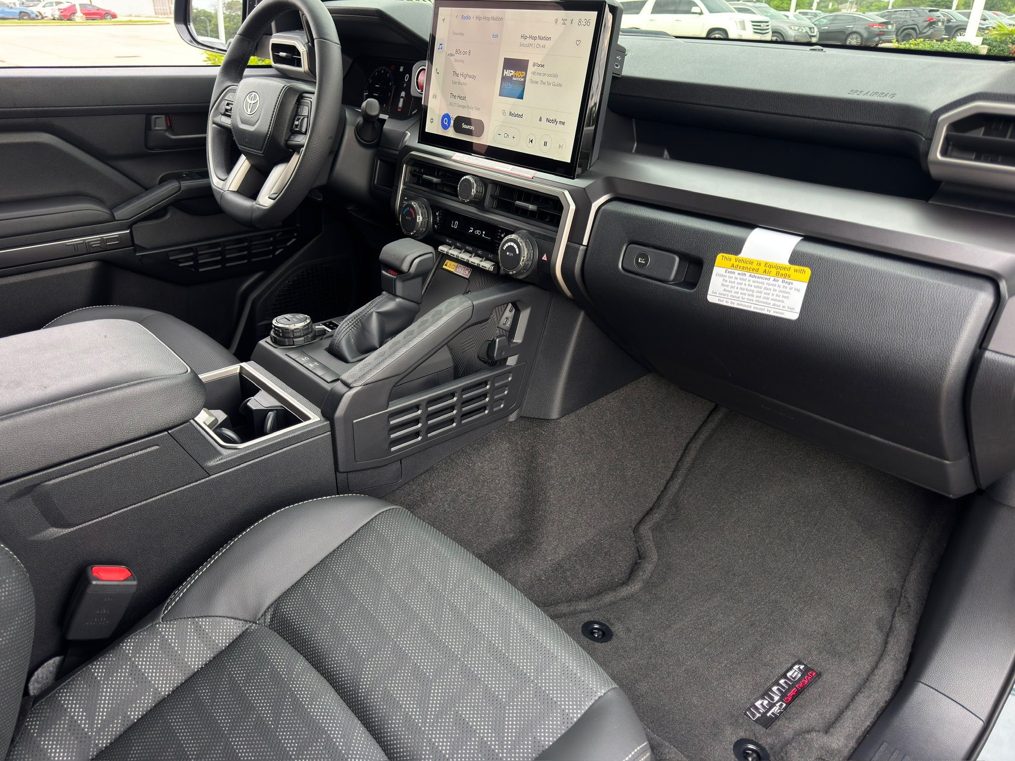 2026 Toyota 4Runner TRD Off-Road Premium  at Big Star Chrysler Jeep Dodge Ram 