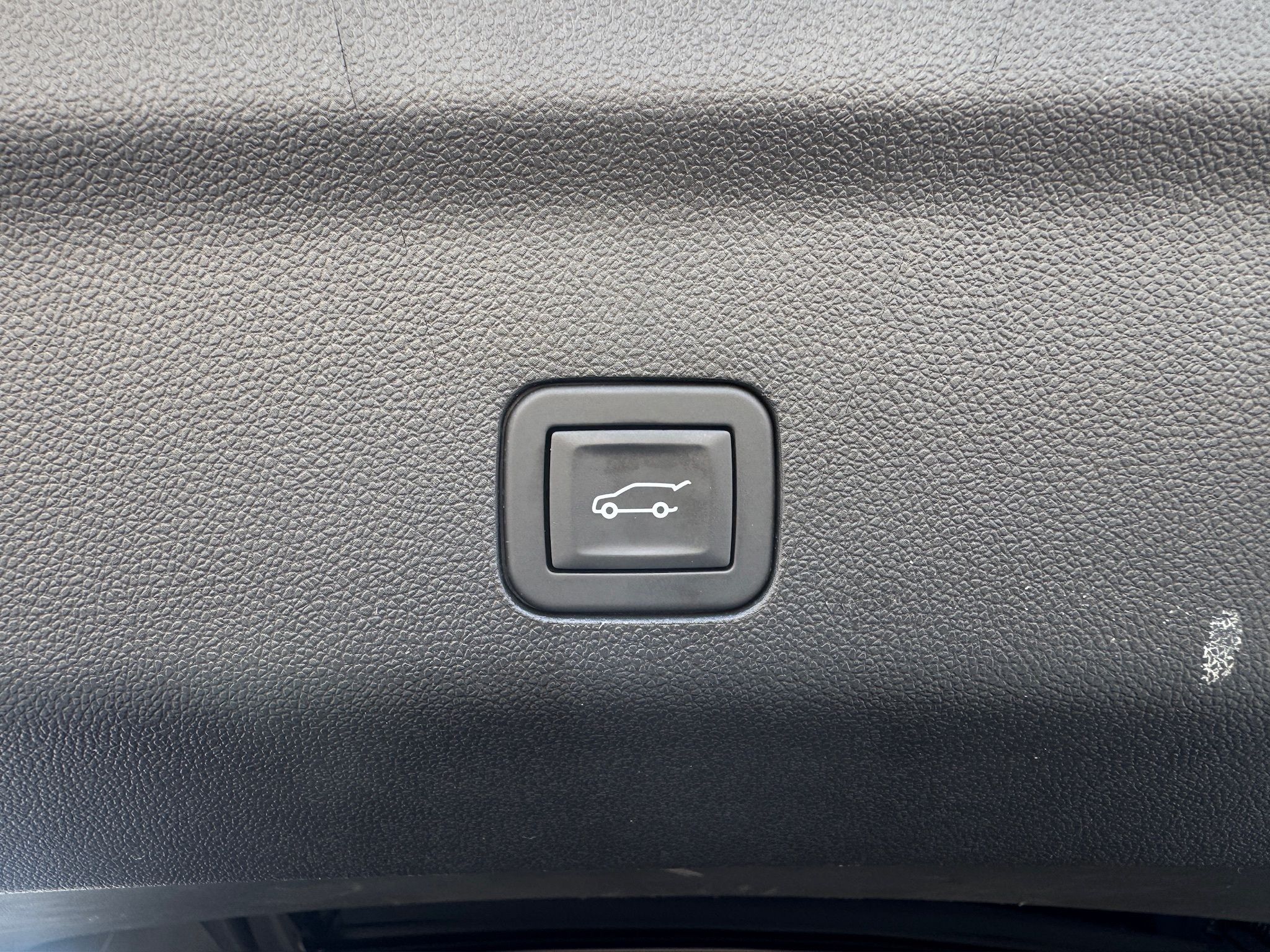 2025 GMC Yukon AT4 Black at Big Star Buick GMC