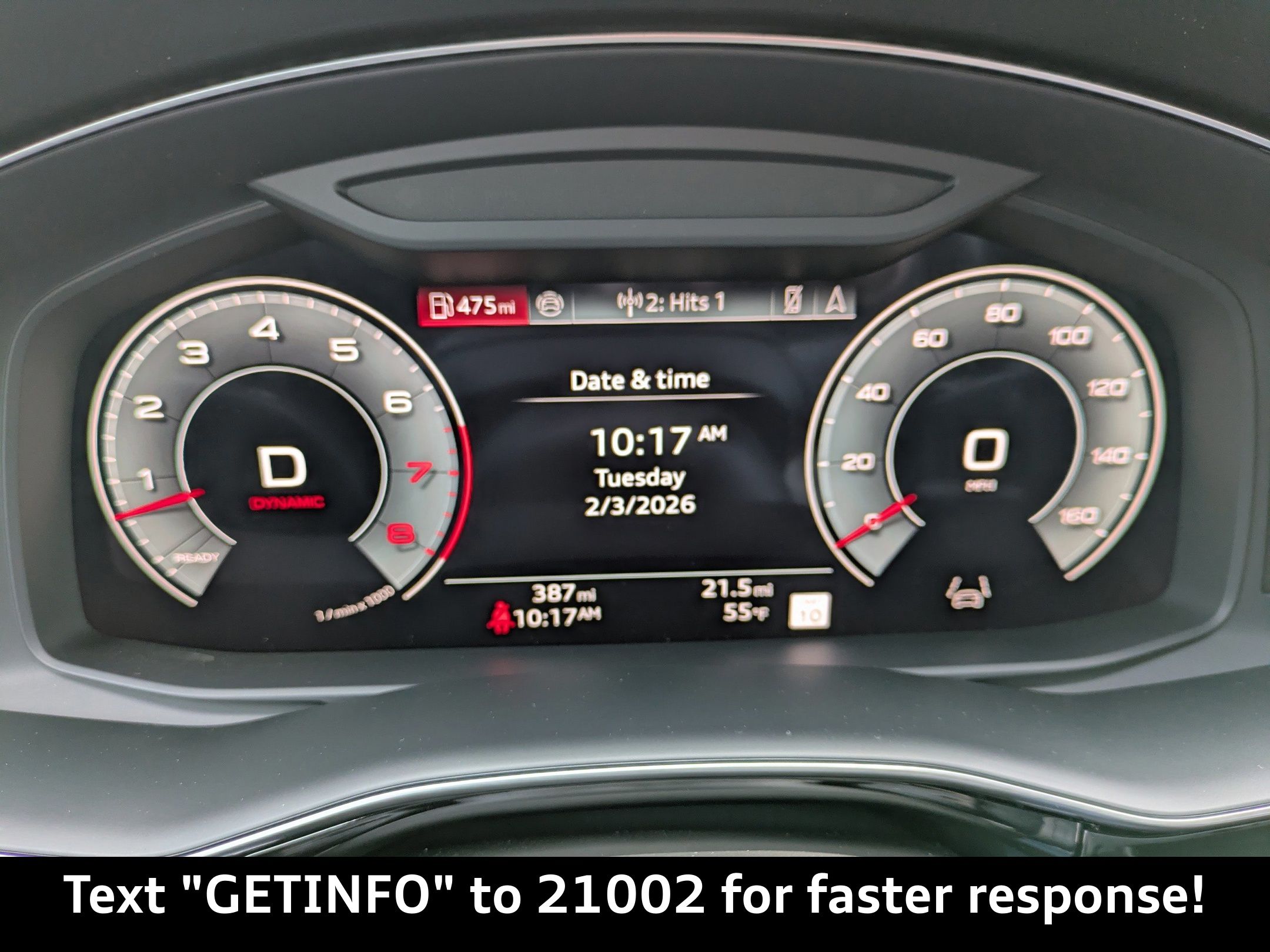 2025 Audi Q7 Prestige - Photo 35