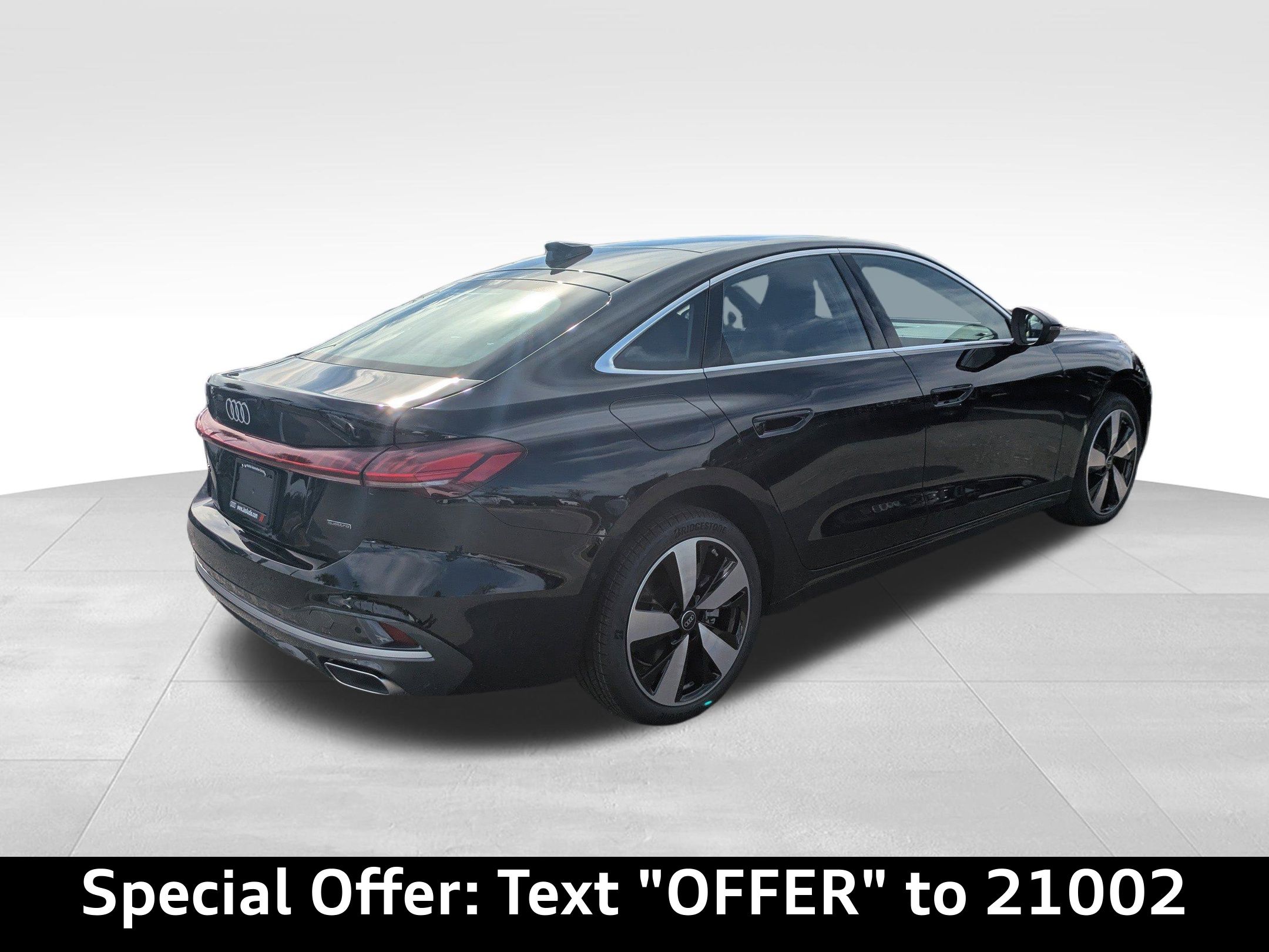 2025 Audi A5 2.0T Premium Plus Quattro photo 3