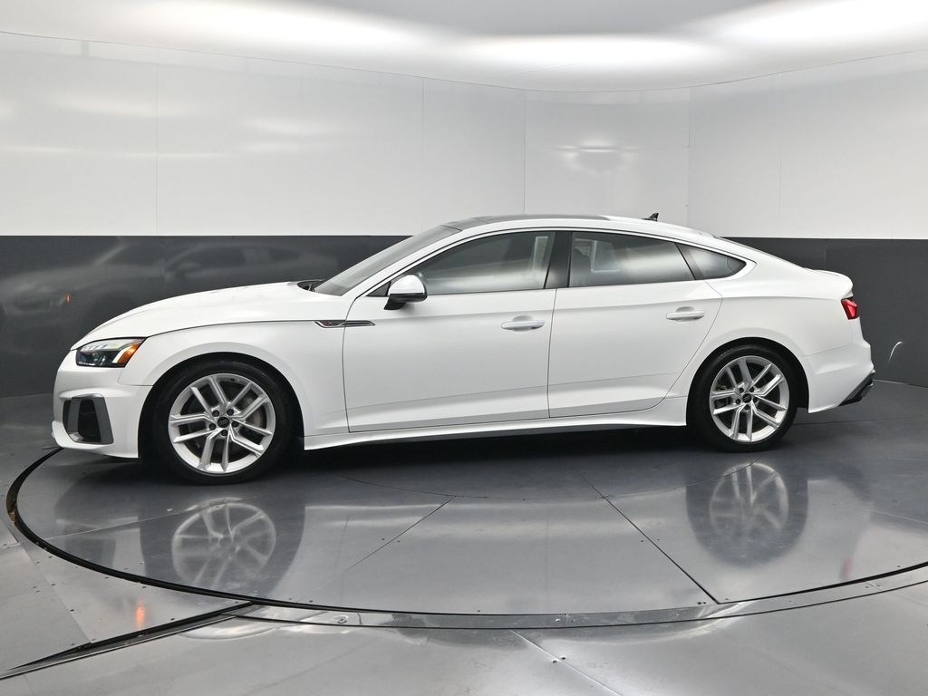 2024 Audi A5 Sportback 45 S line Premium Plus - 2