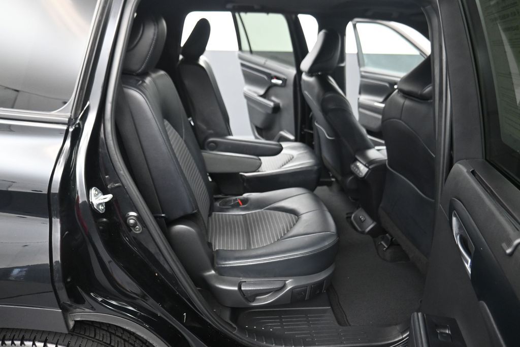 2024 Toyota Highlander XSE Black at Toyota of Victoria