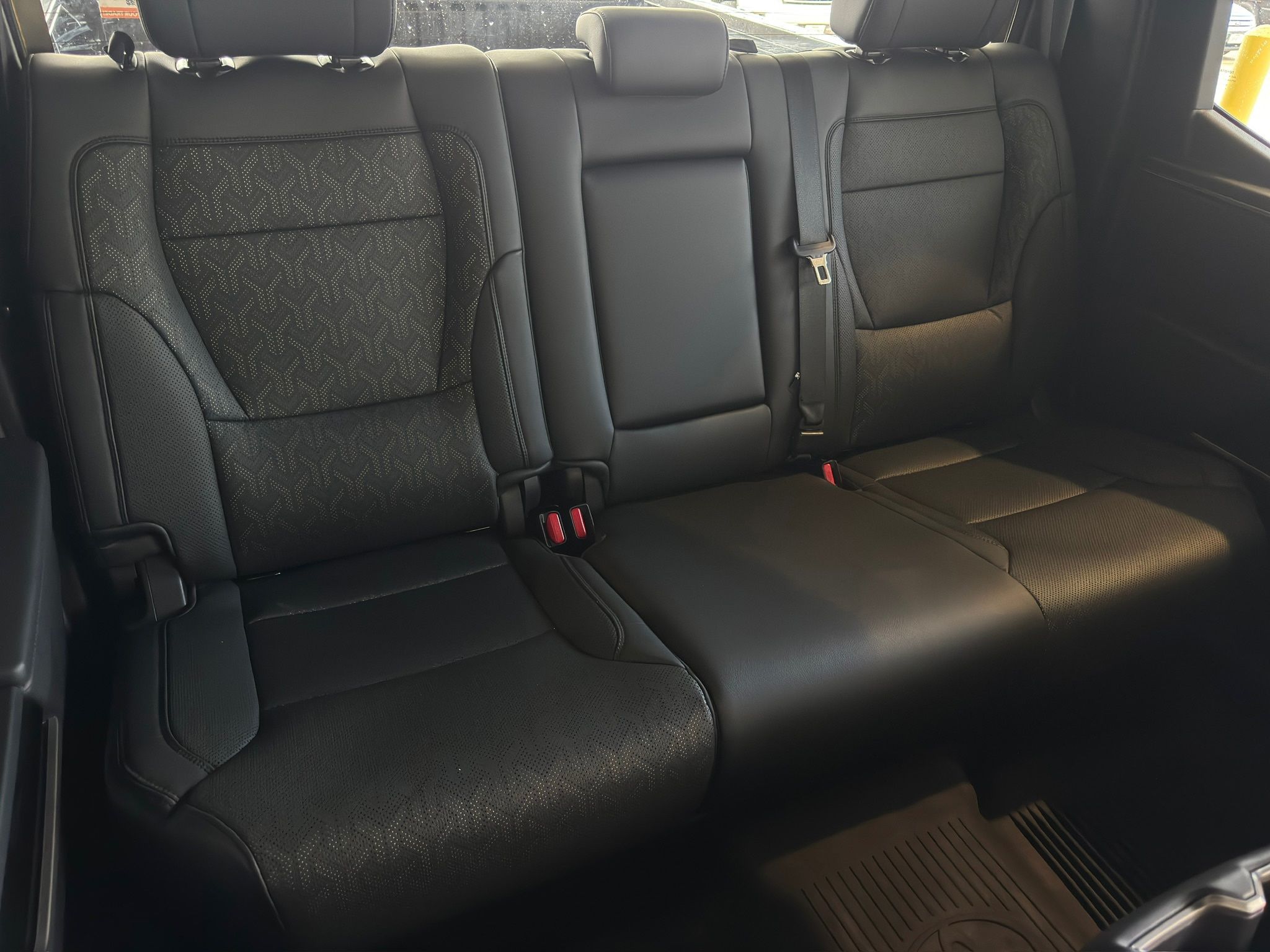 2025 Toyota Tundra Limited Beige at Cook Ford
