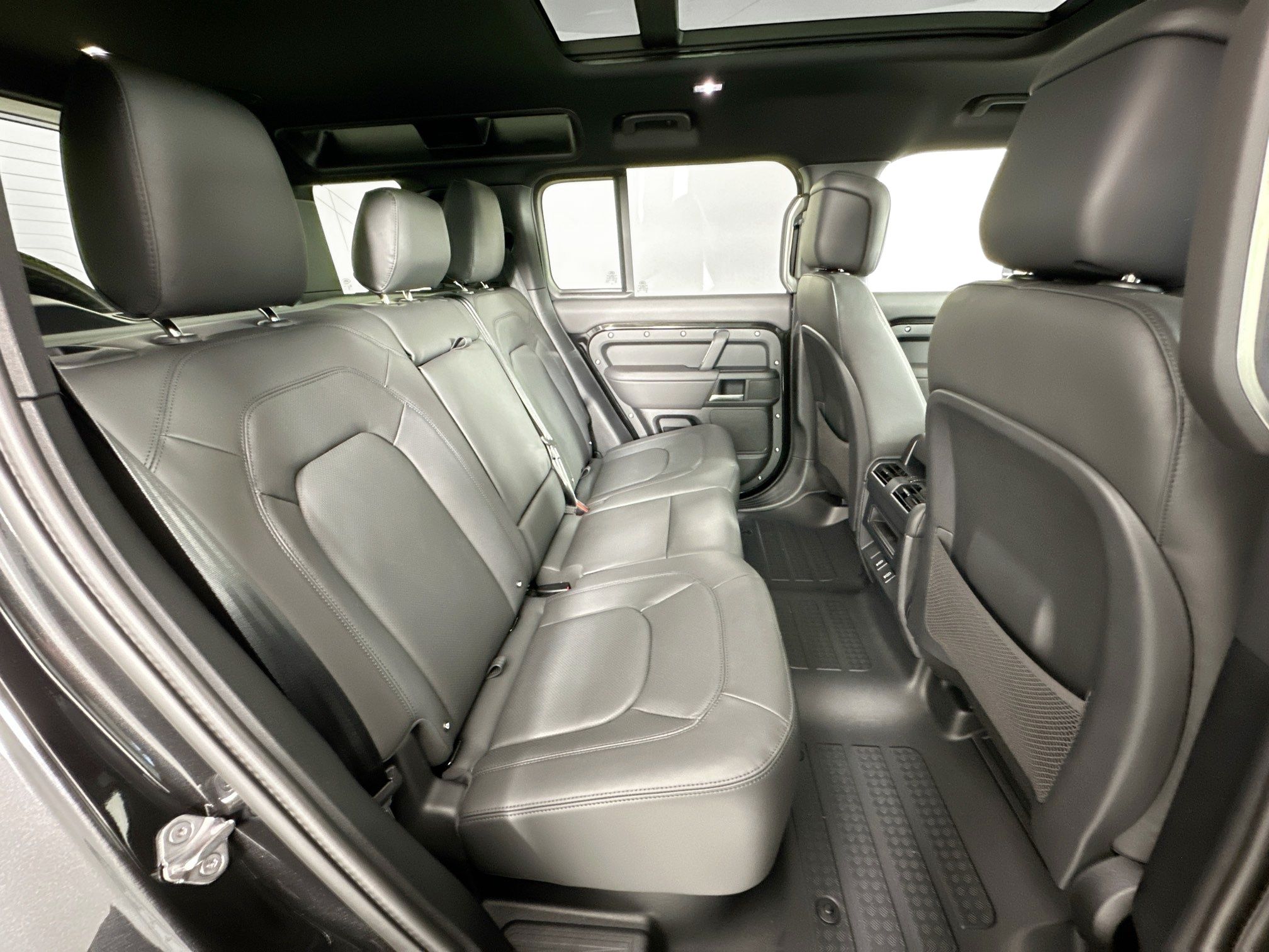 new 2026 Land Rover Defender 110 car, priced at $83,610
