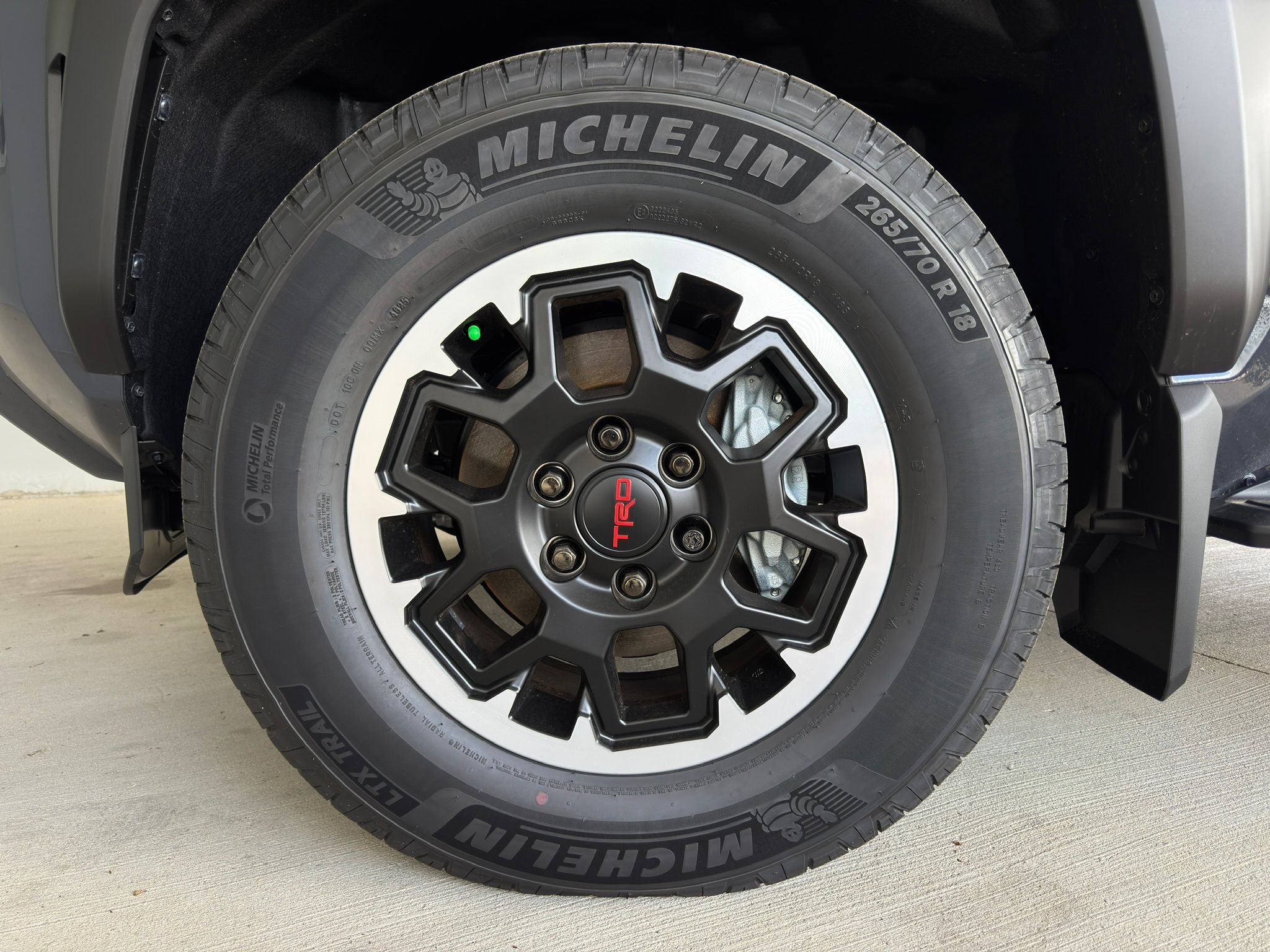2026 Toyota 4Runner i-FORCE MAX Hybrid TRD Off Road  at Don McGill Toyota
