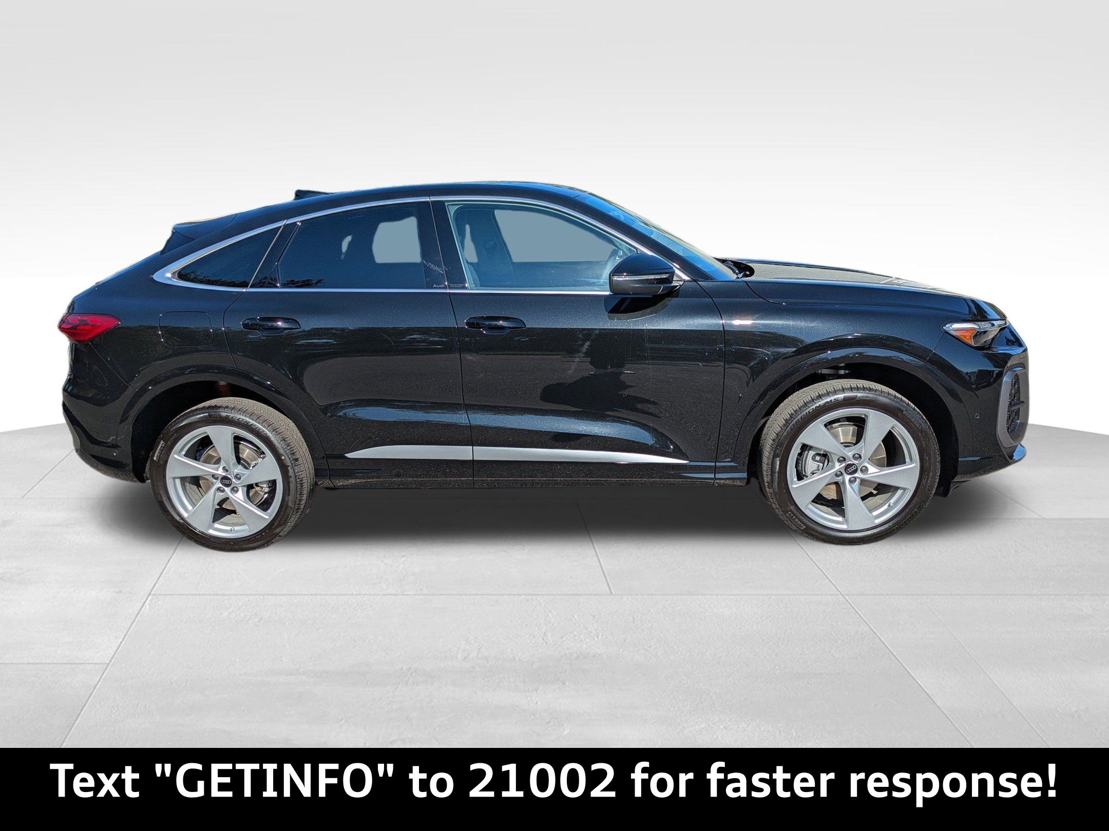 Audi 2025 ALL-NEW Q5 Premium Plus quattro