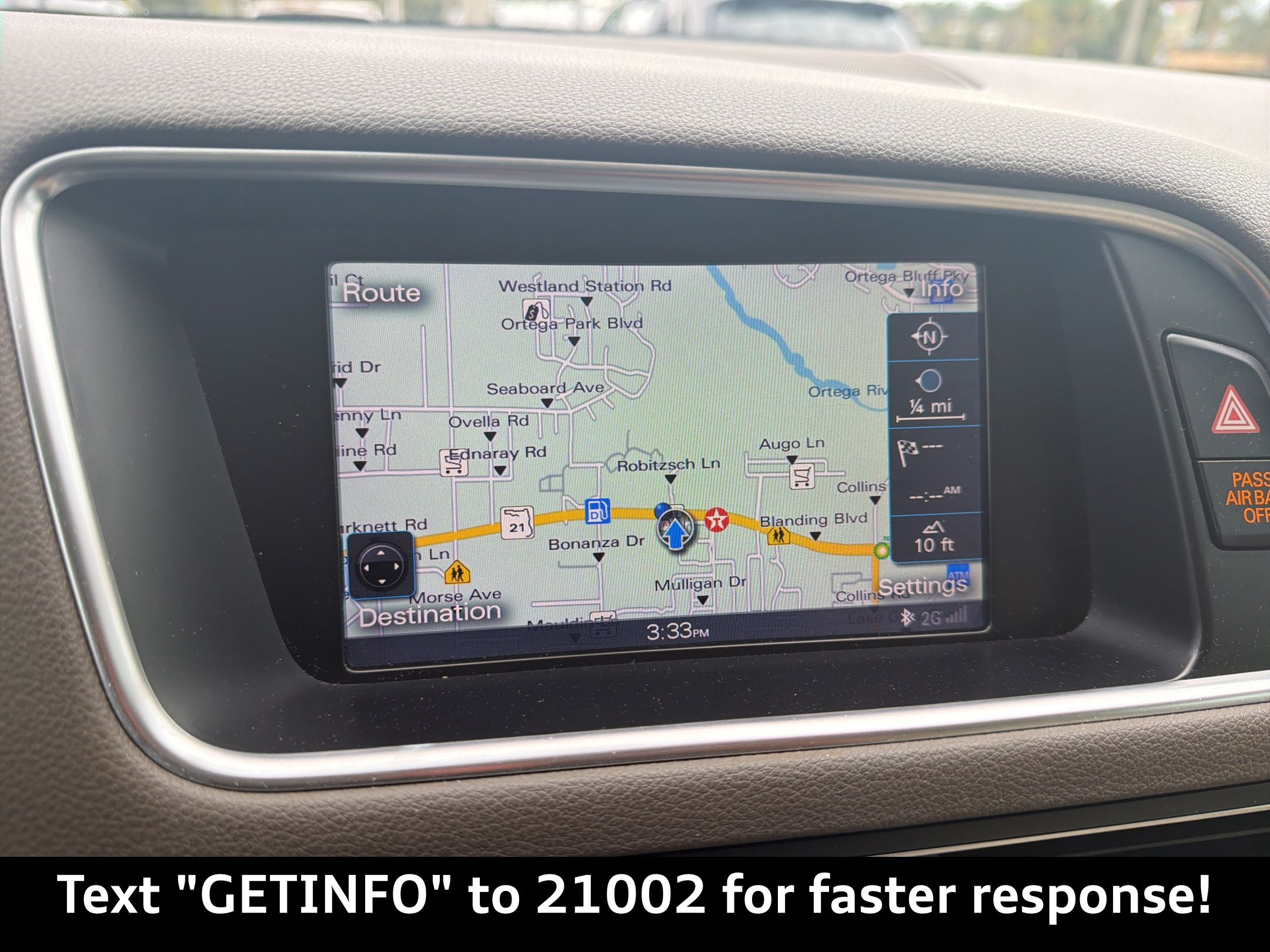 Audi 2014 Q5 2.0T Premium Plus quattro