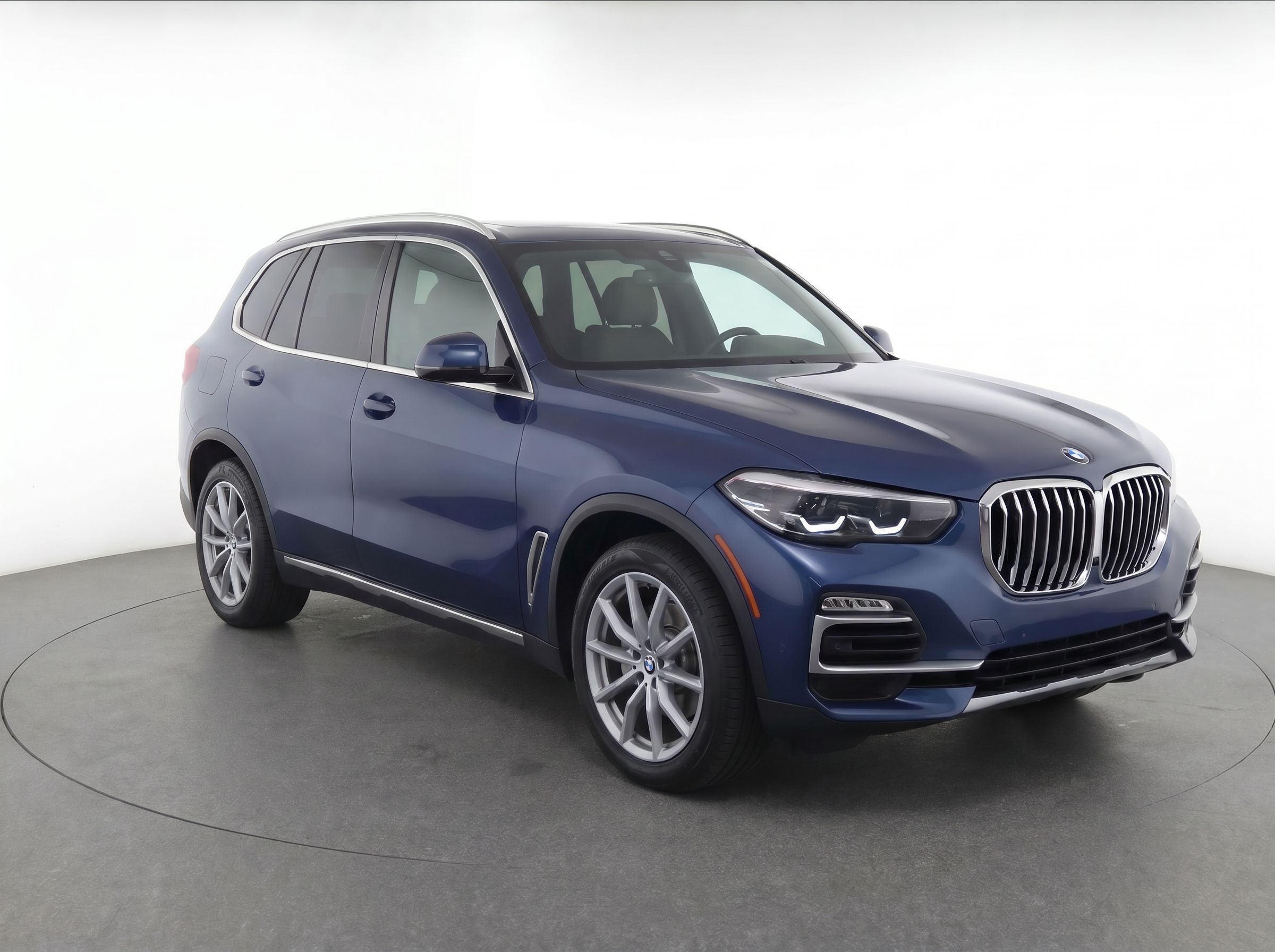 2020 BMW X5