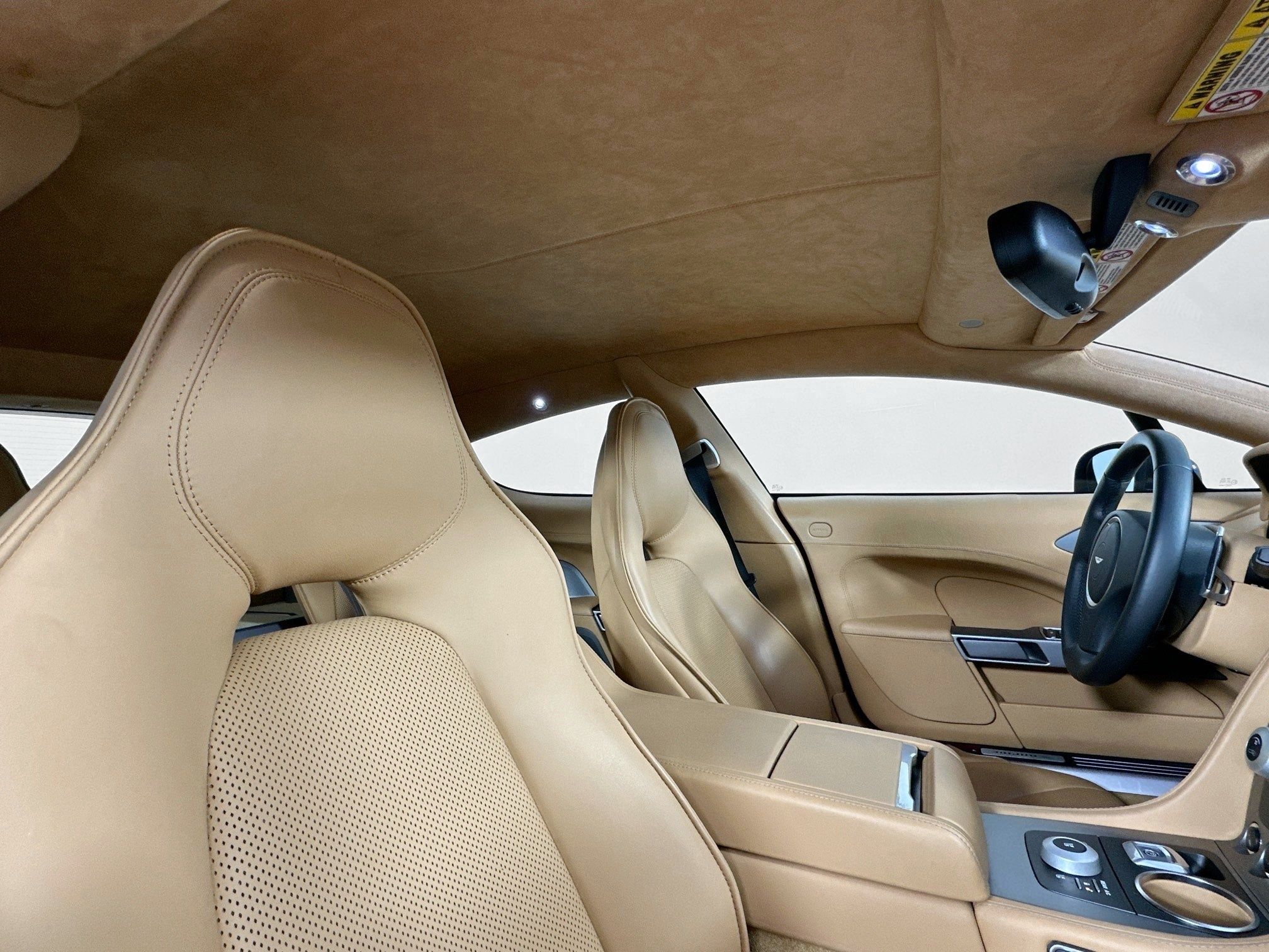 used 2011 Aston Martin Rapide car, priced at $69,998
