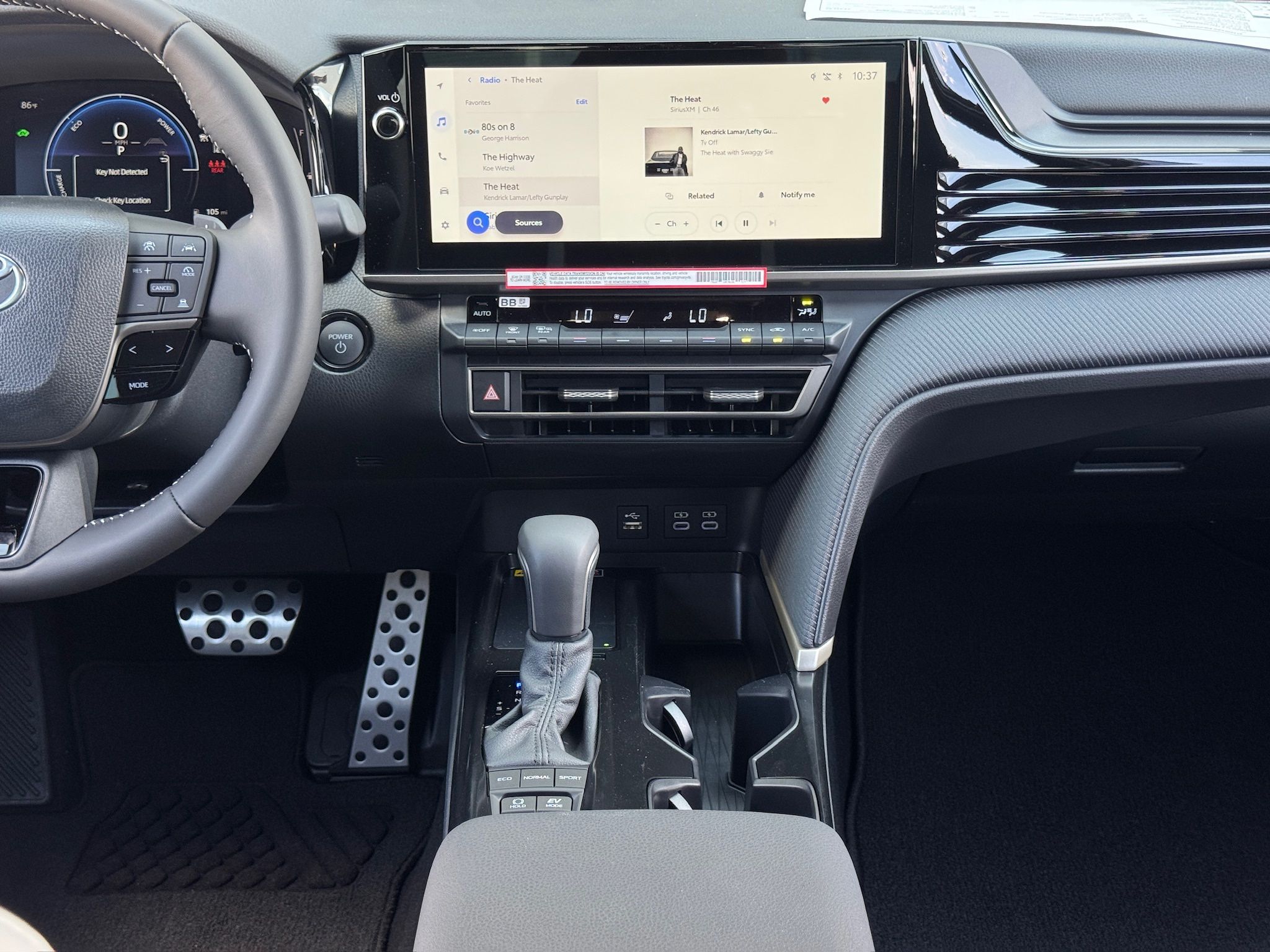 2026 Toyota Camry SE  at Classic Toyota Galveston