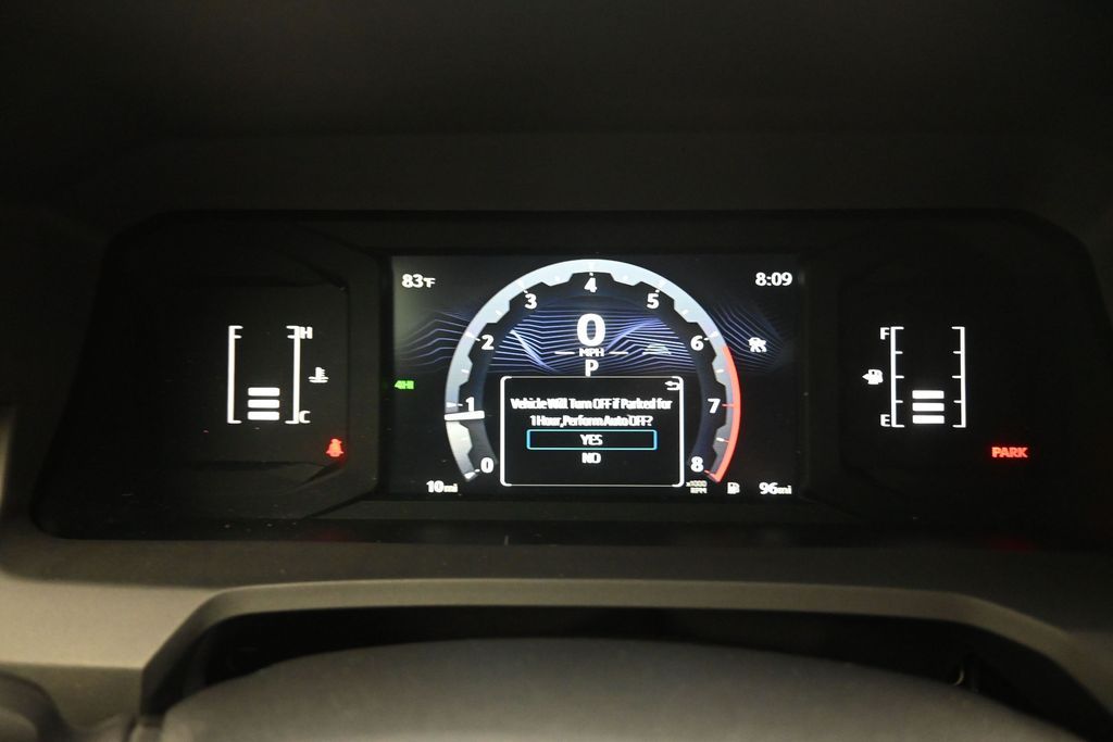 2026 Toyota Tacoma SR5 - 6