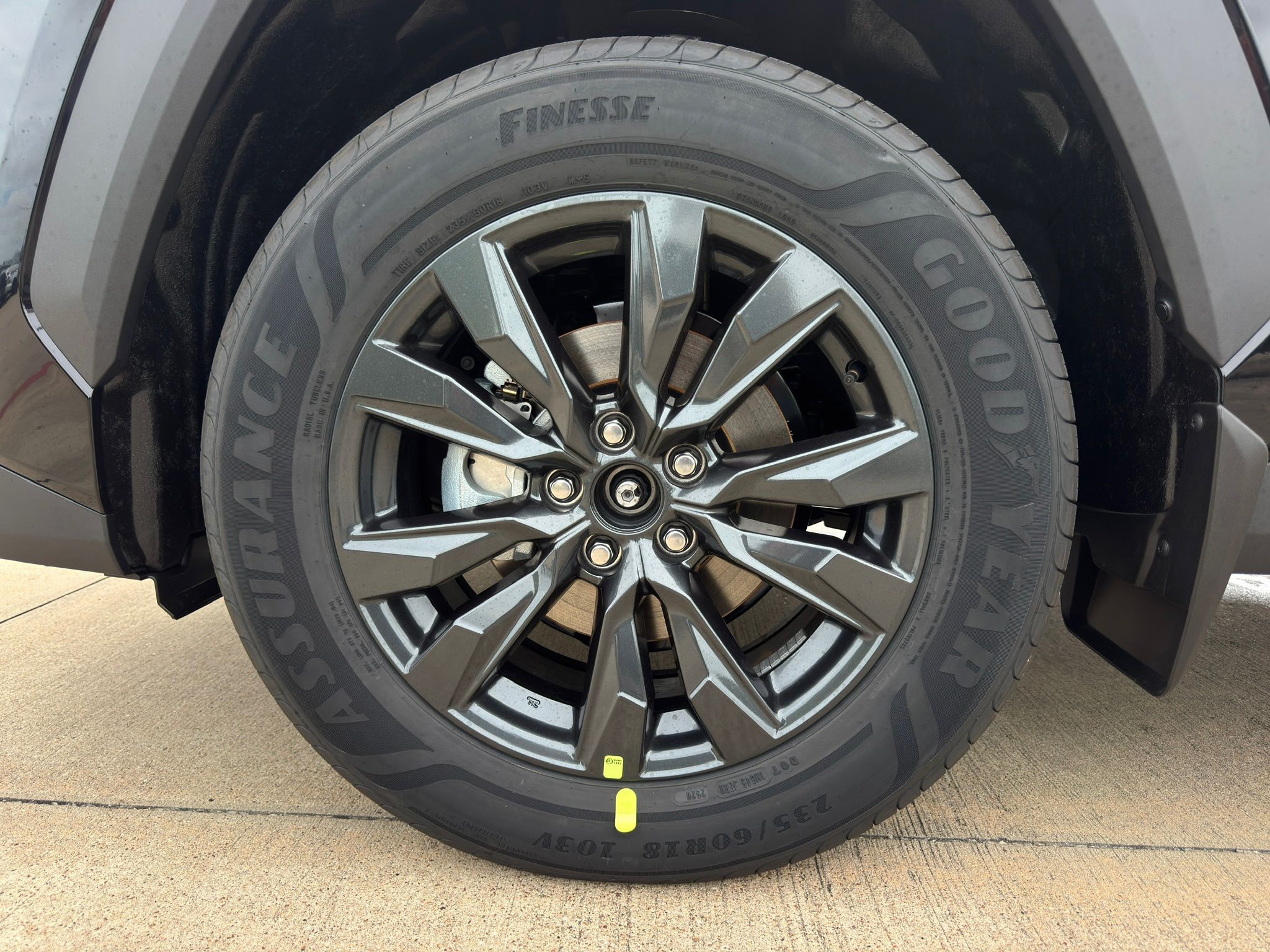 2026 Toyota RAV4 XLE Premium Black at Texan Dodge Chrysler Jeep Ram