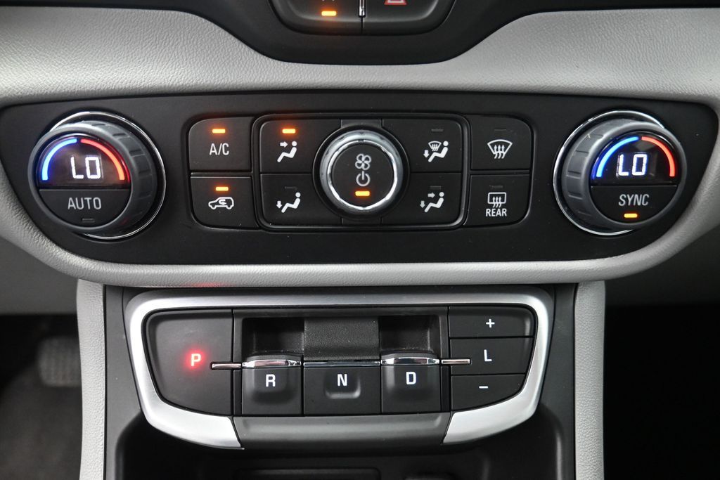 2024 GMC Terrain SLT Black at Big Star Buick GMC