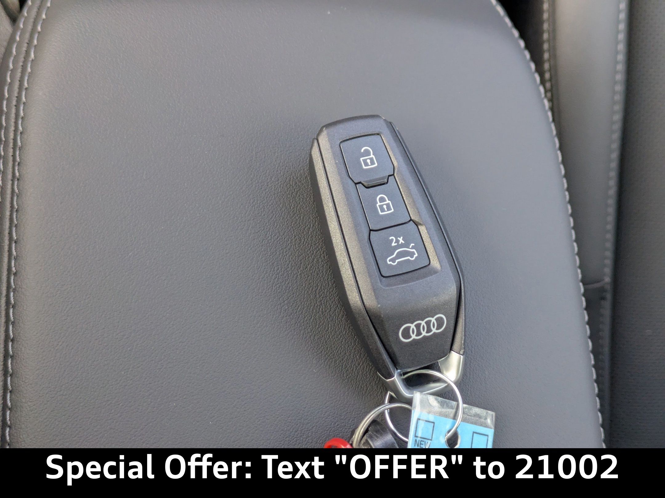 Audi 2025 ALL-NEW A5 2.0T Premium Plus quattro