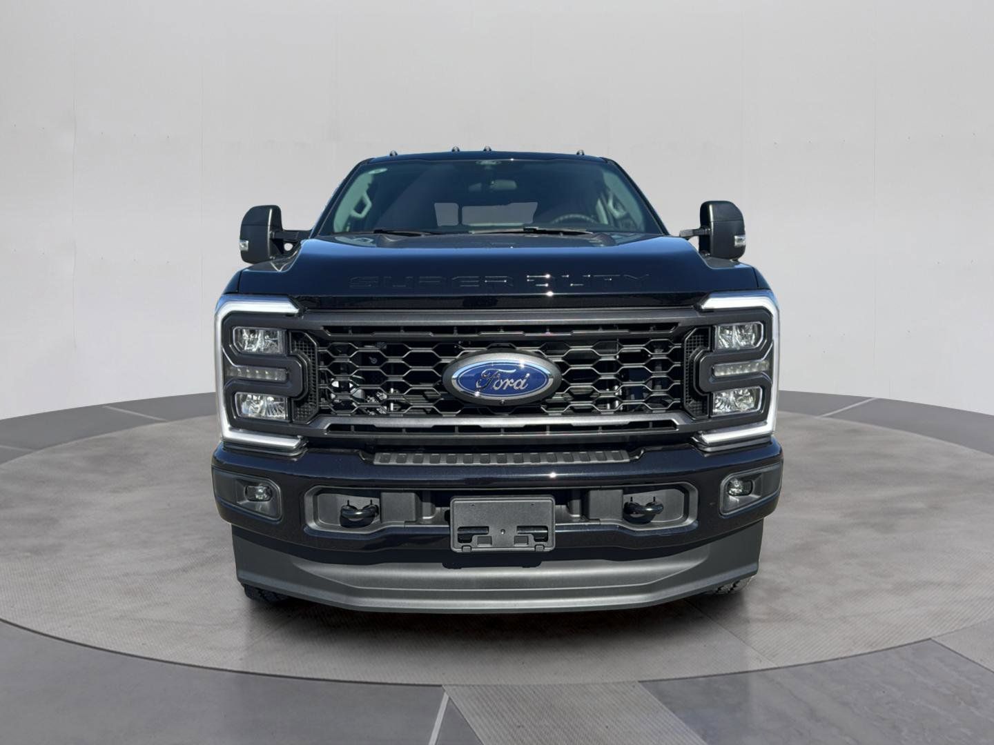 2026 Ford F-250 Super Duty XL - Photo 11
