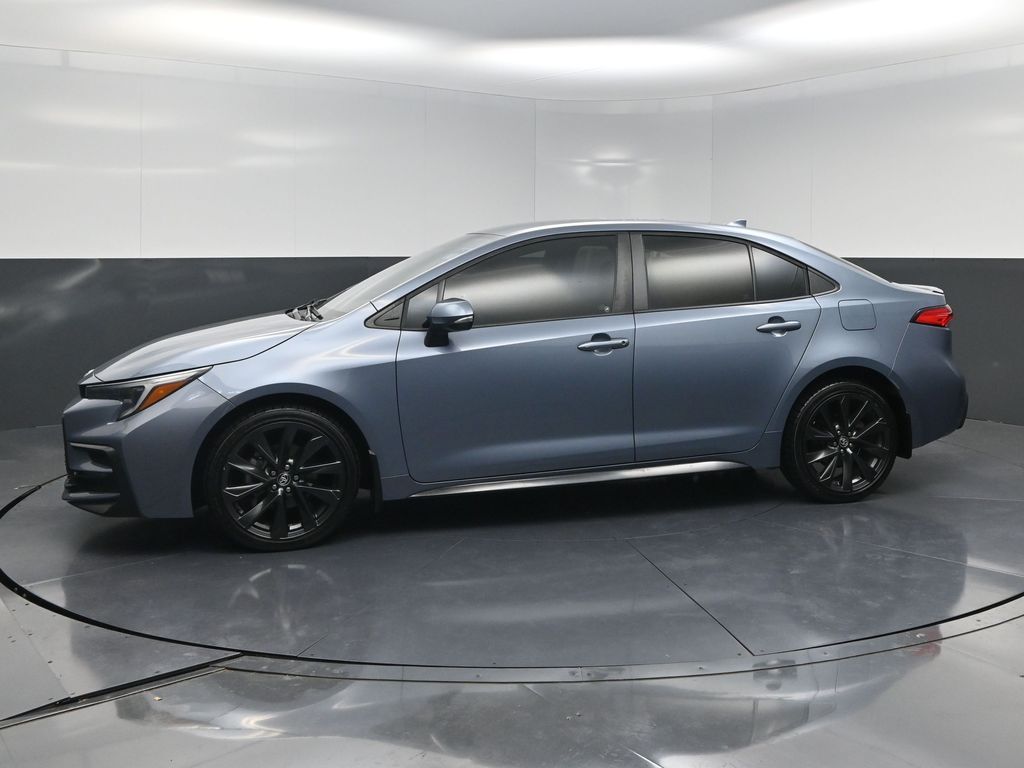 2023 Toyota Corolla SE - 2