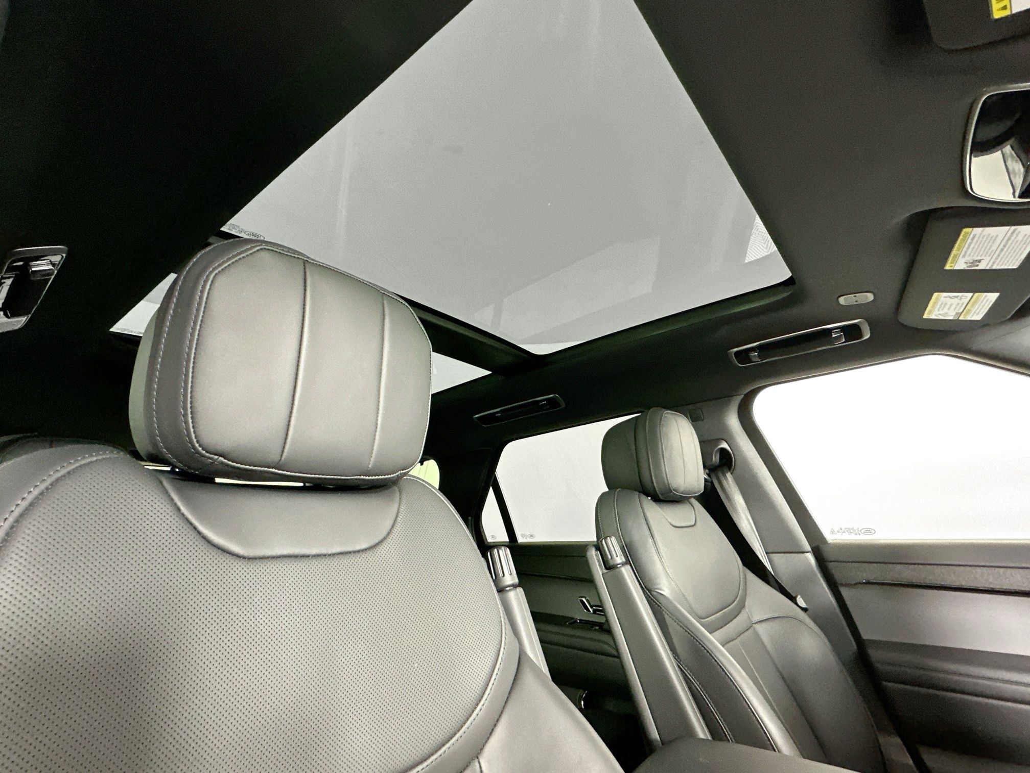 used 2023 Land Rover Range Rover Sport car, priced at $69,998