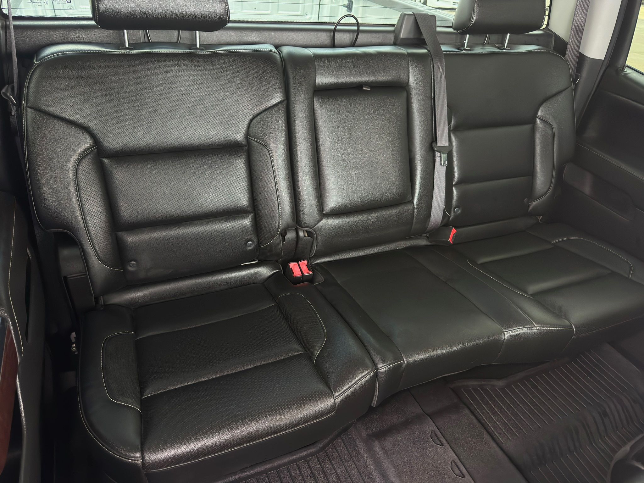 2017 GMC Sierra 1500 SLT Silver at Martin Chrysler Dodge Jeep Ram