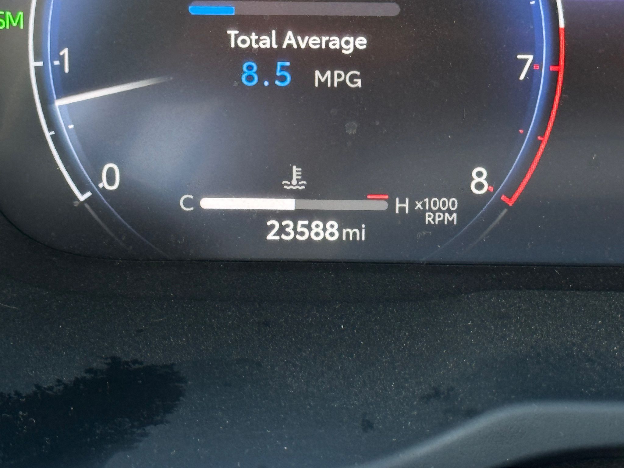 2024 Toyota RAV4 Limited Blue at DeMontrond Auto Country