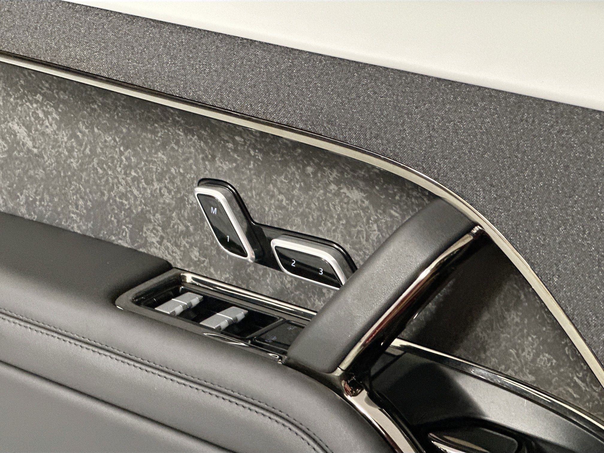 used 2023 Land Rover Range Rover Sport car, priced at $81,998