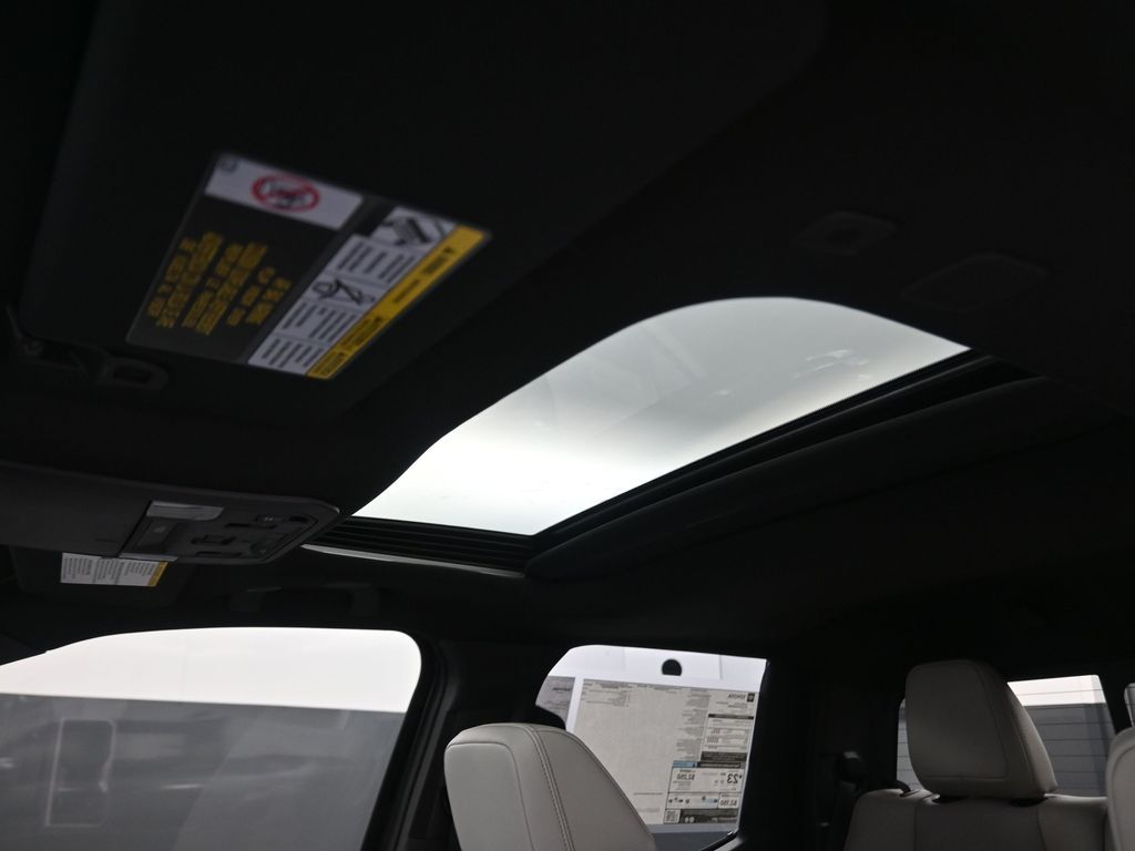 2026 Toyota Tacoma Limited - 11