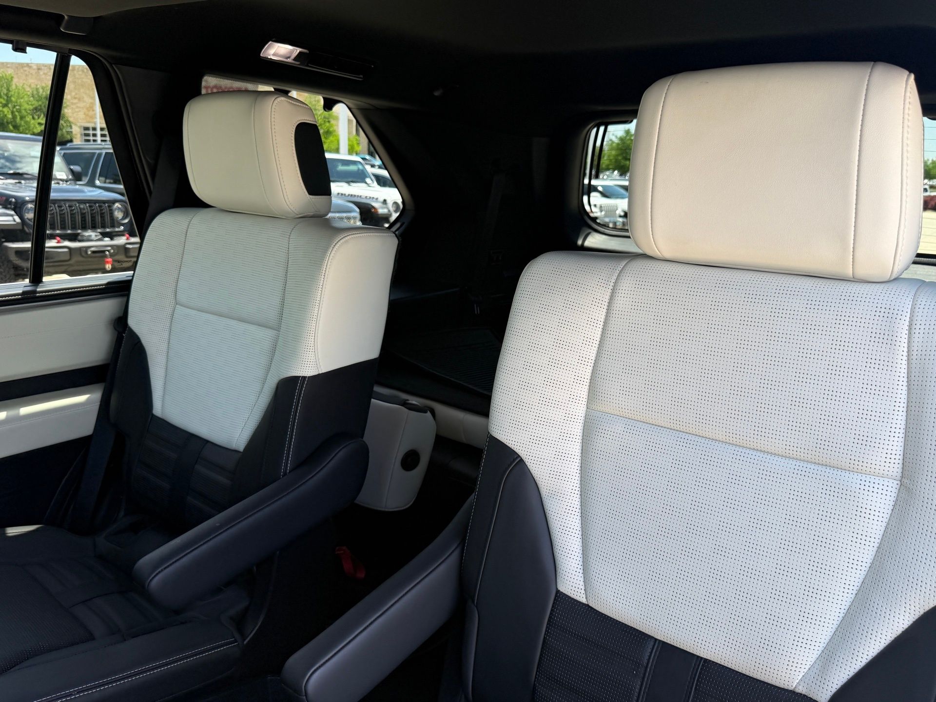 2024 Toyota Sequoia Capstone Gray at Bayway Cadillac of The Woodlands