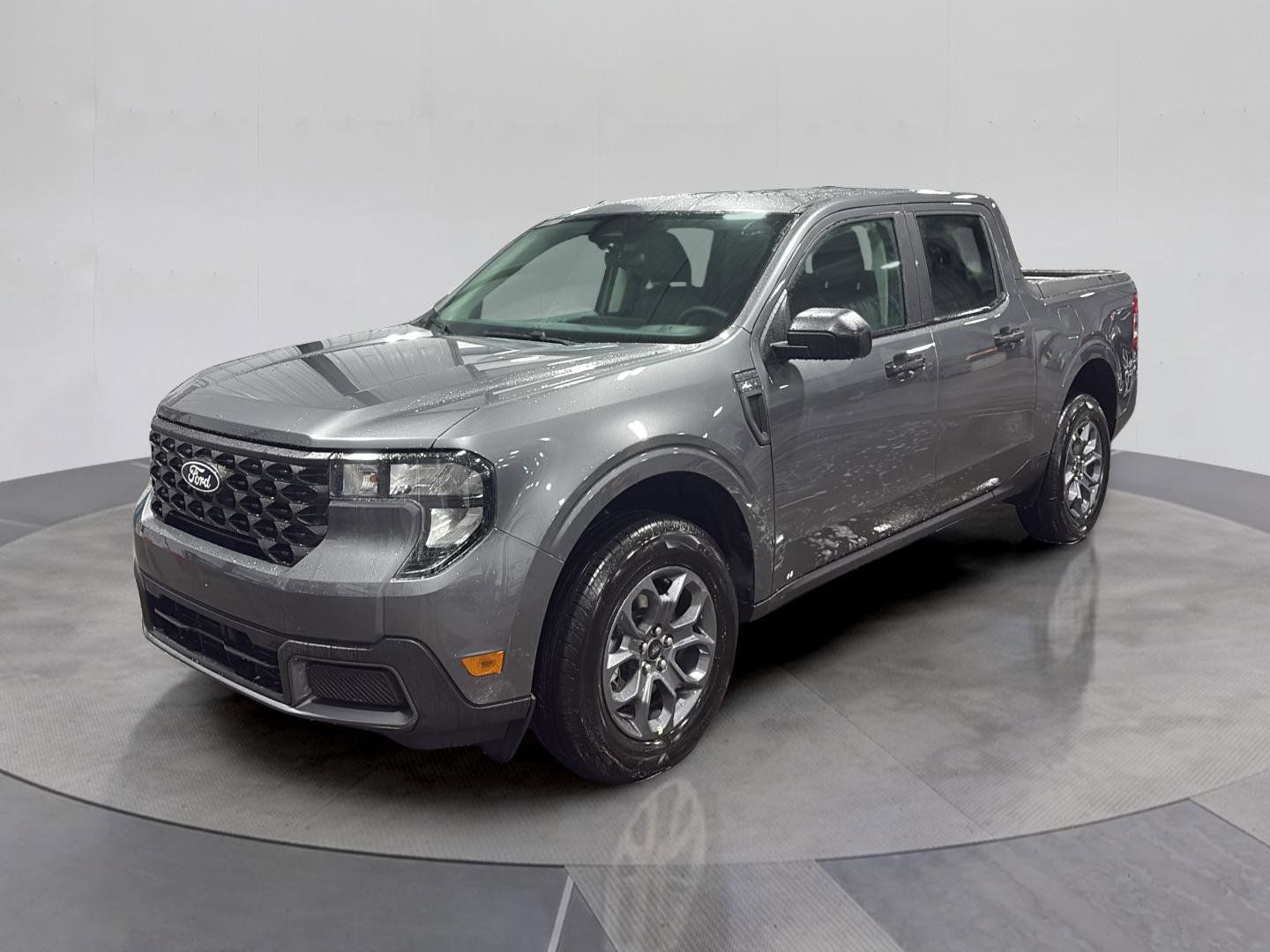 2025 Ford Maverick XLT 2025 Ford Maverick XLT