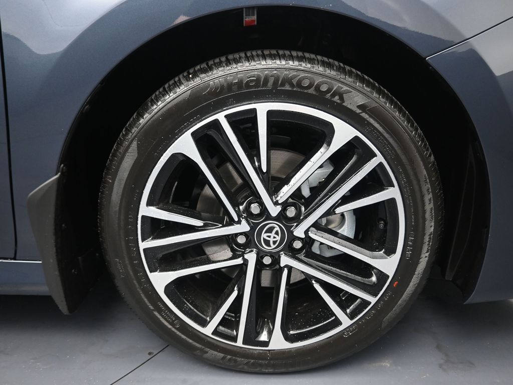 2026 Toyota Camry XLE - 4