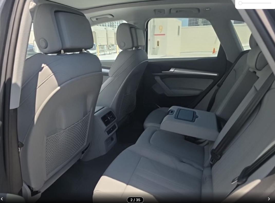 Audi 2024 Q5 45 S line Premium quattro