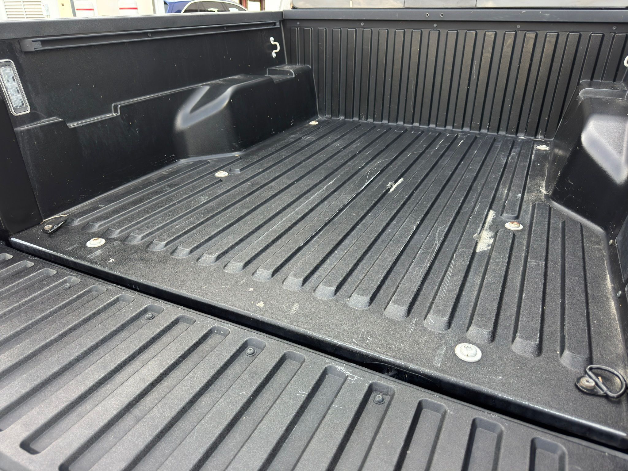 2021 Toyota Tacoma TRD Sport Gray at AutoSavvy Houston Southwest