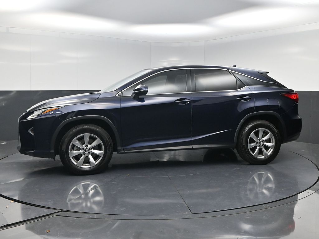 2019 Lexus RX 350 - 2