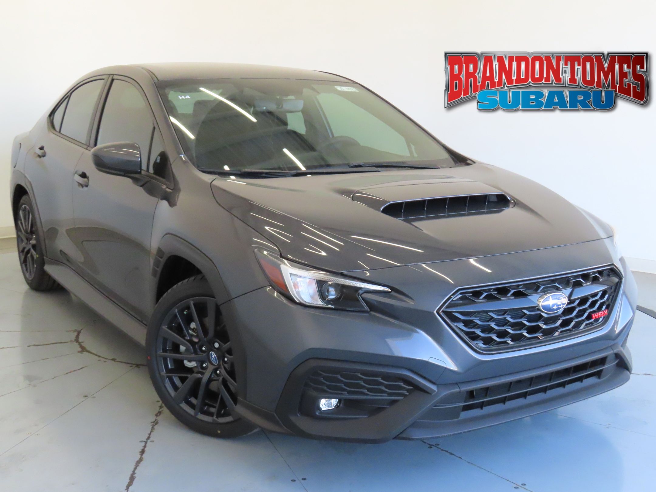 2025 Subaru WRX Premium AWD