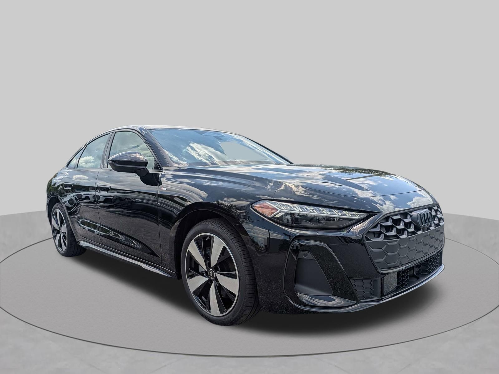 2026 Audi A5 Premium Plus quattro S tronic's photo